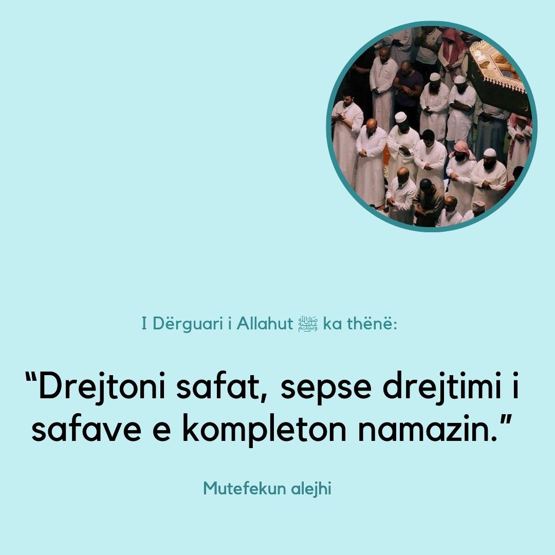@Pyetje & P&euml;rgjigje Islame