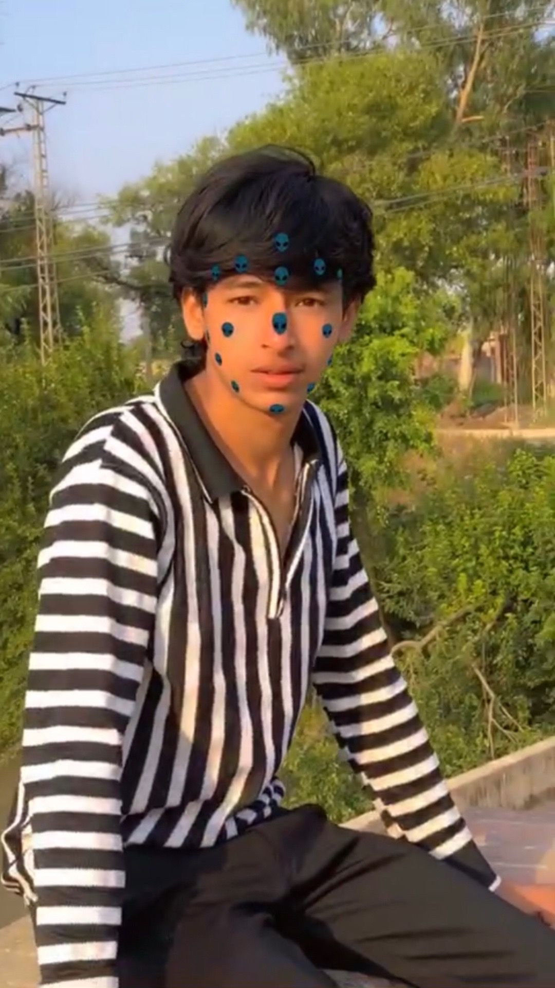 @Ziddi boy ✌🏻