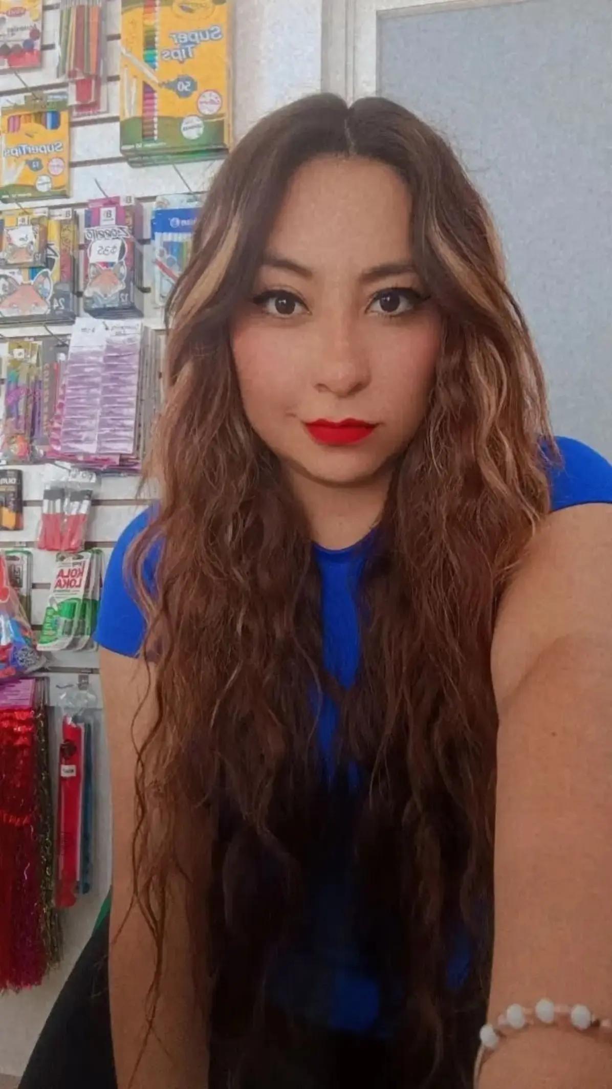 @Karen Mac&iacute;as 🥰