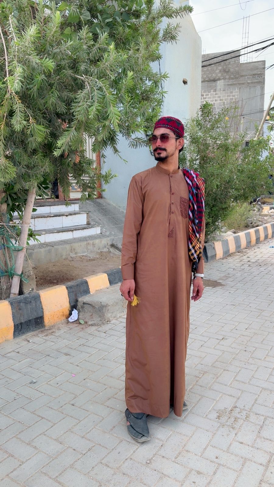 @jamshaid Sheikh