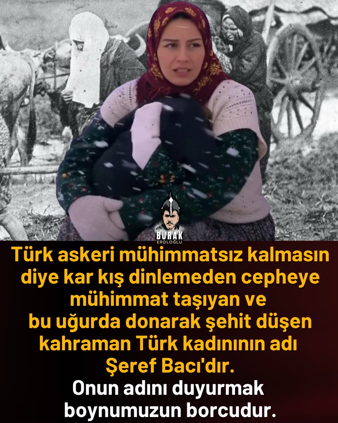 @Burak Eroloğlu