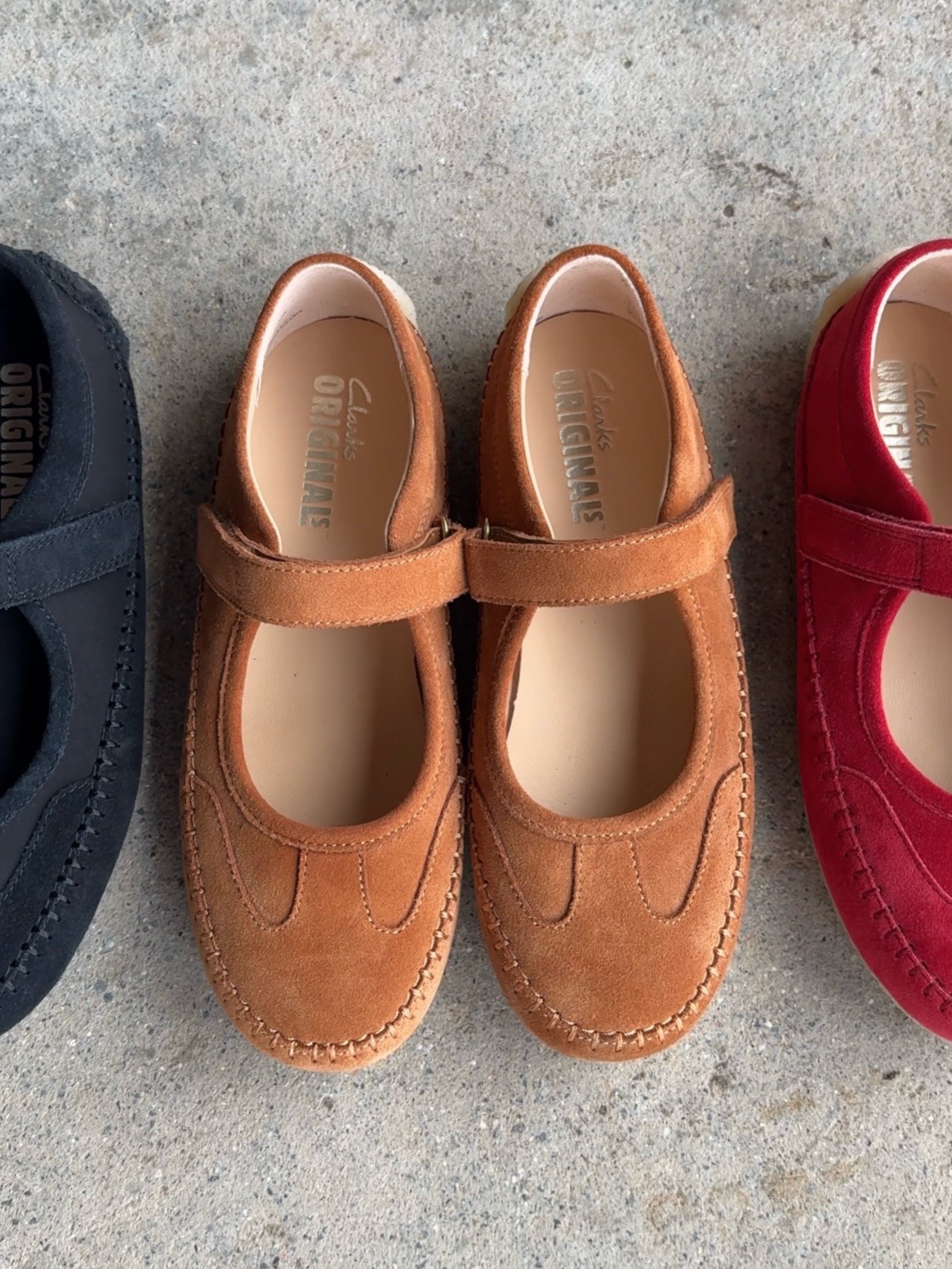 @Clarks Originals