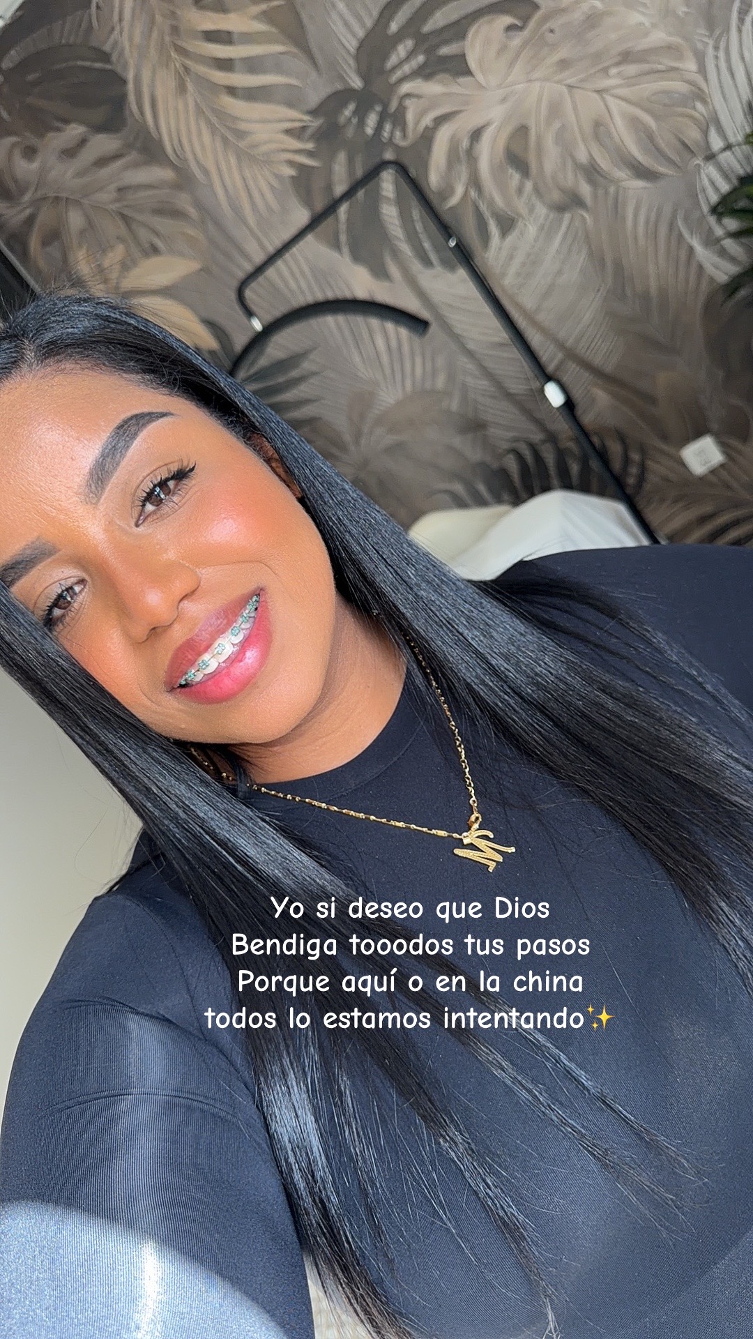 @Mirvais Troconis