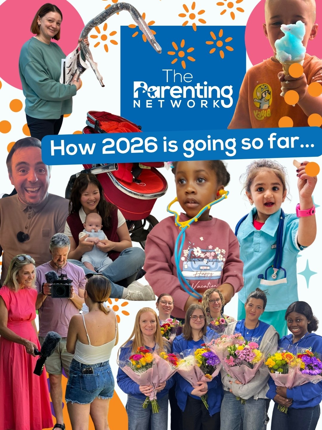 @Parenting Network
