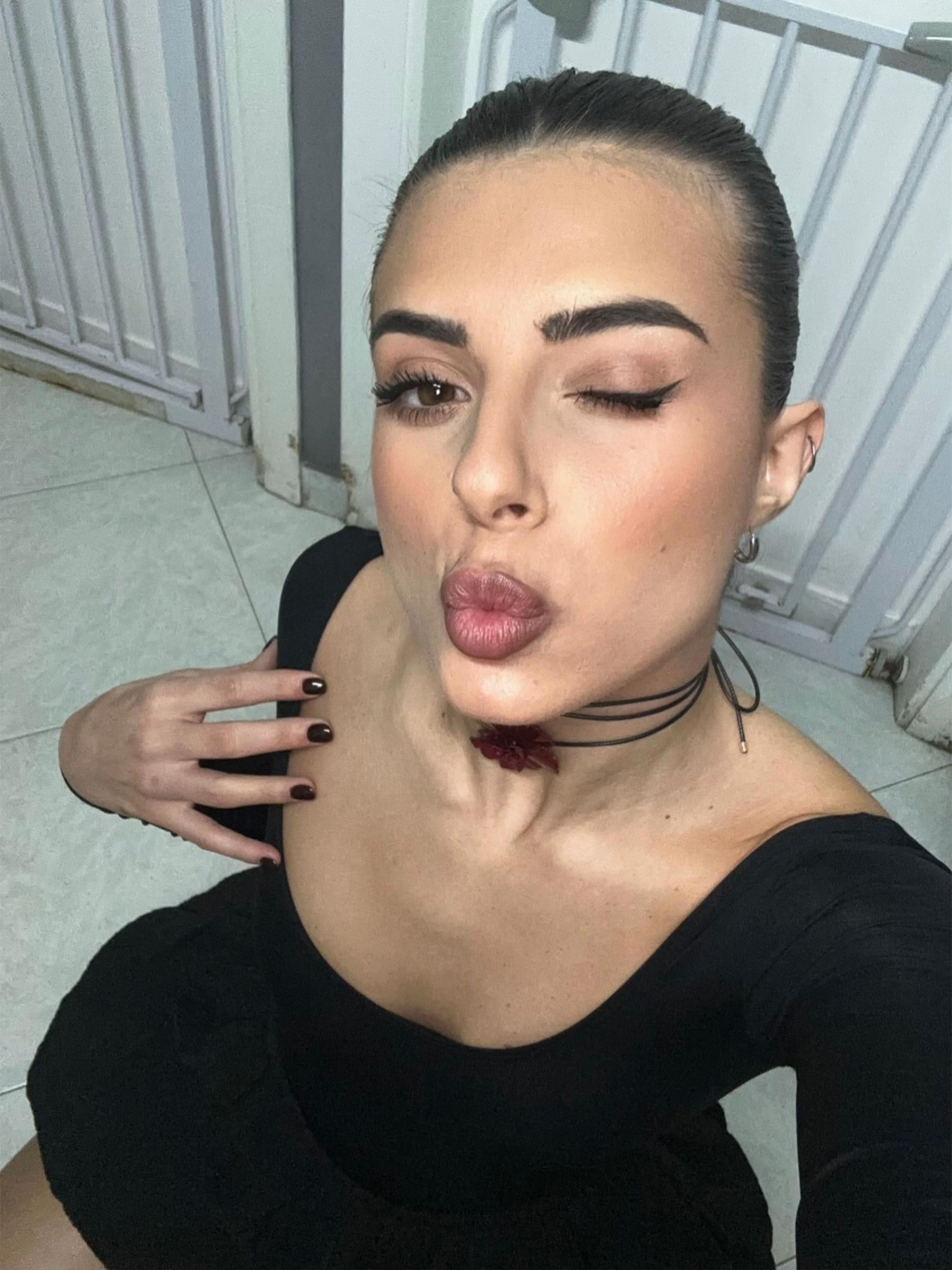 @Eleonora