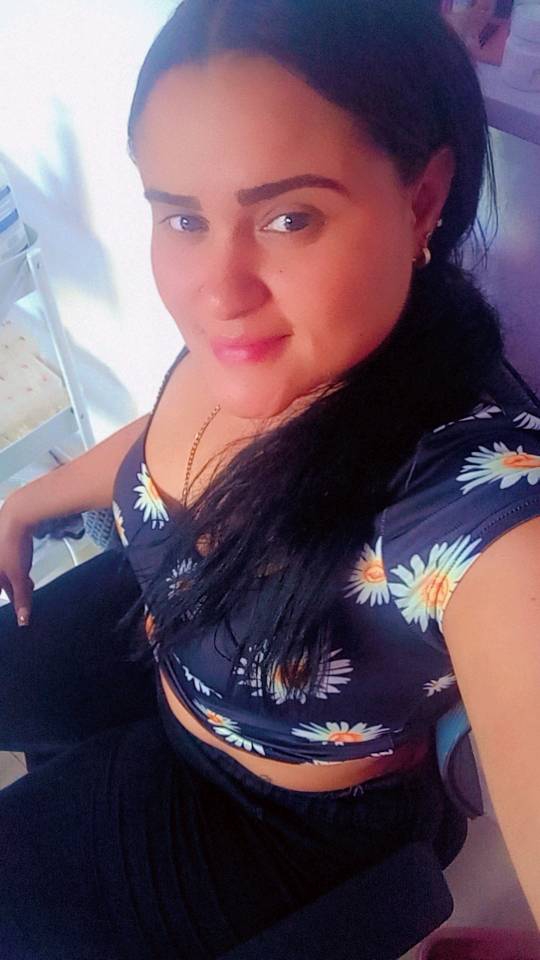 @Belkys Martinez
