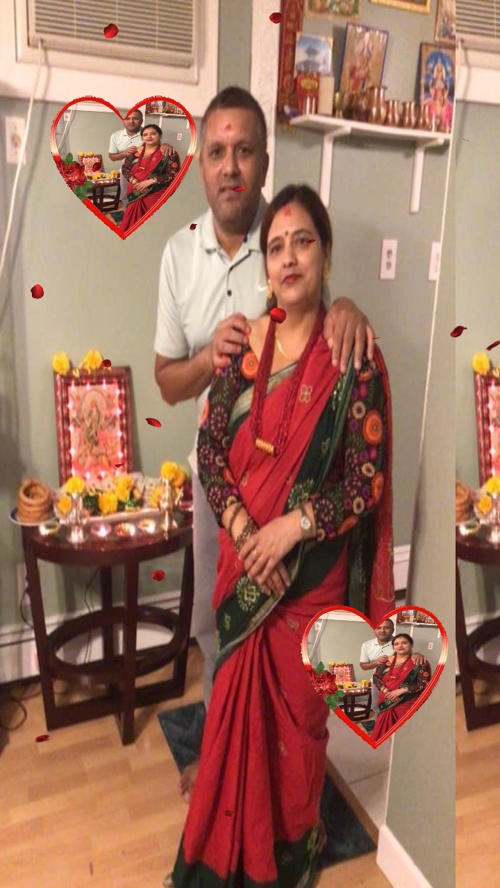 @Radha