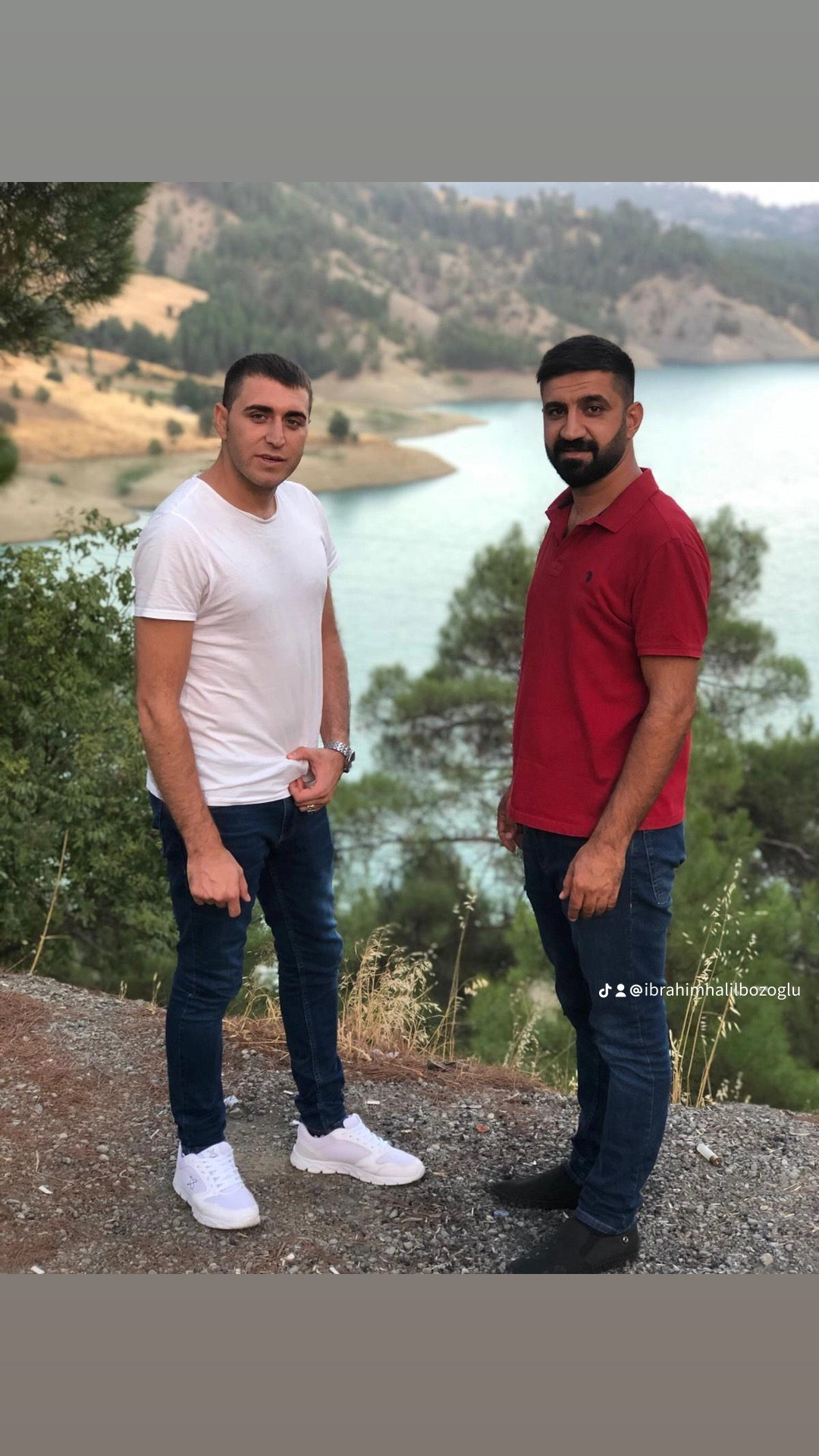 @İbrahim Halil Bozoğlu