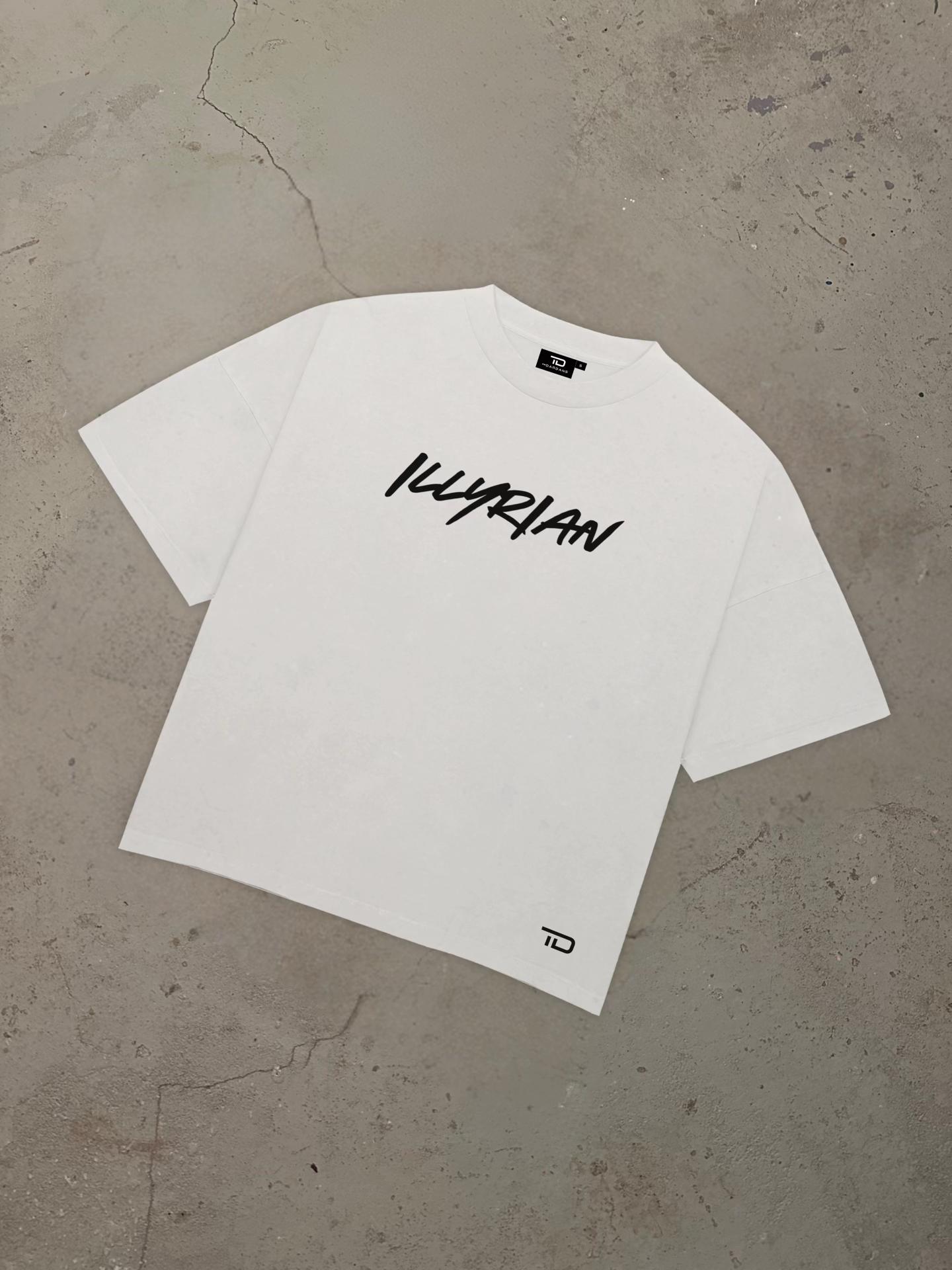 @theDardans Streetwear