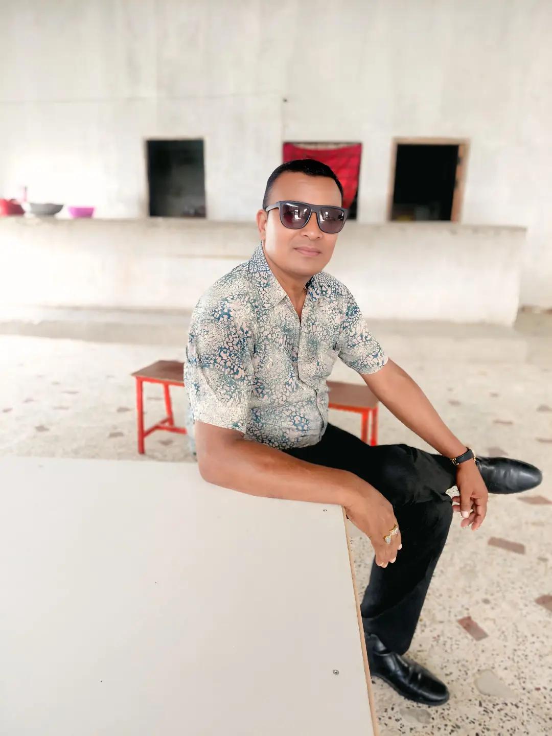 @Arjun Thakulla