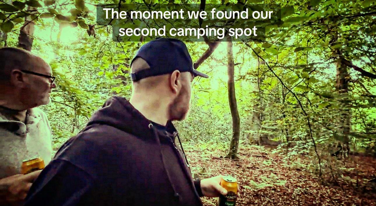 @Camp Theory