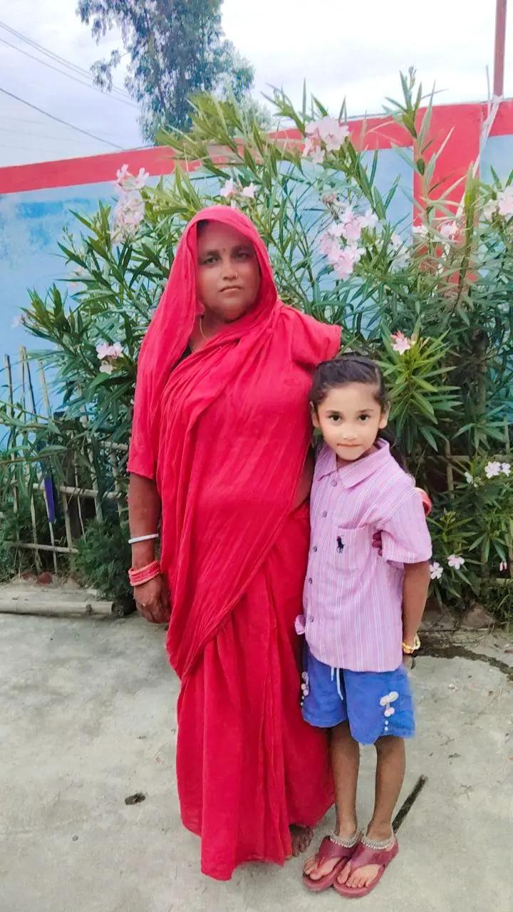 @pooja mandal