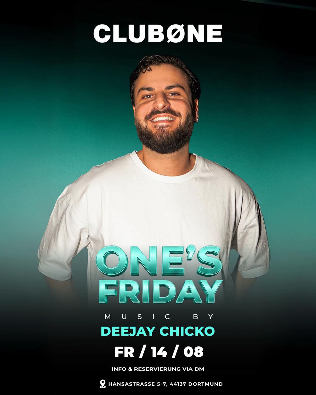 @CLUB&Oslash;NE
