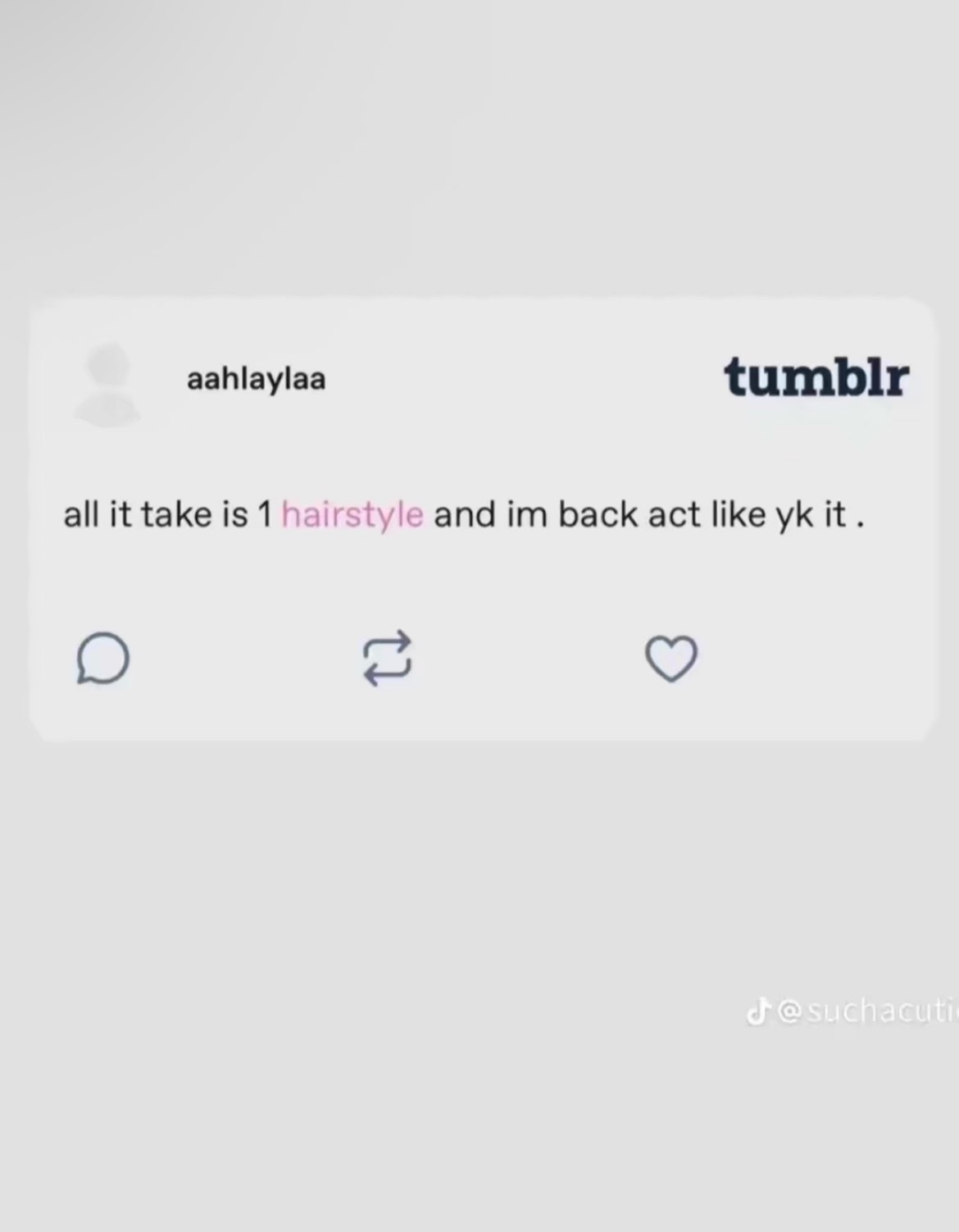 @Miss Michellee