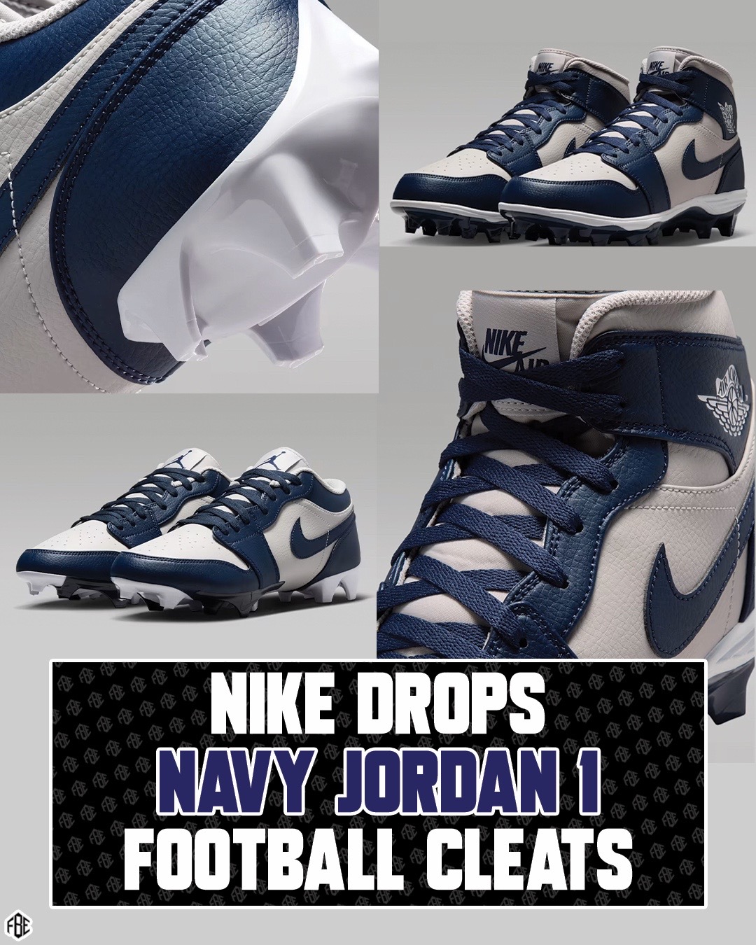 @Football Equipment