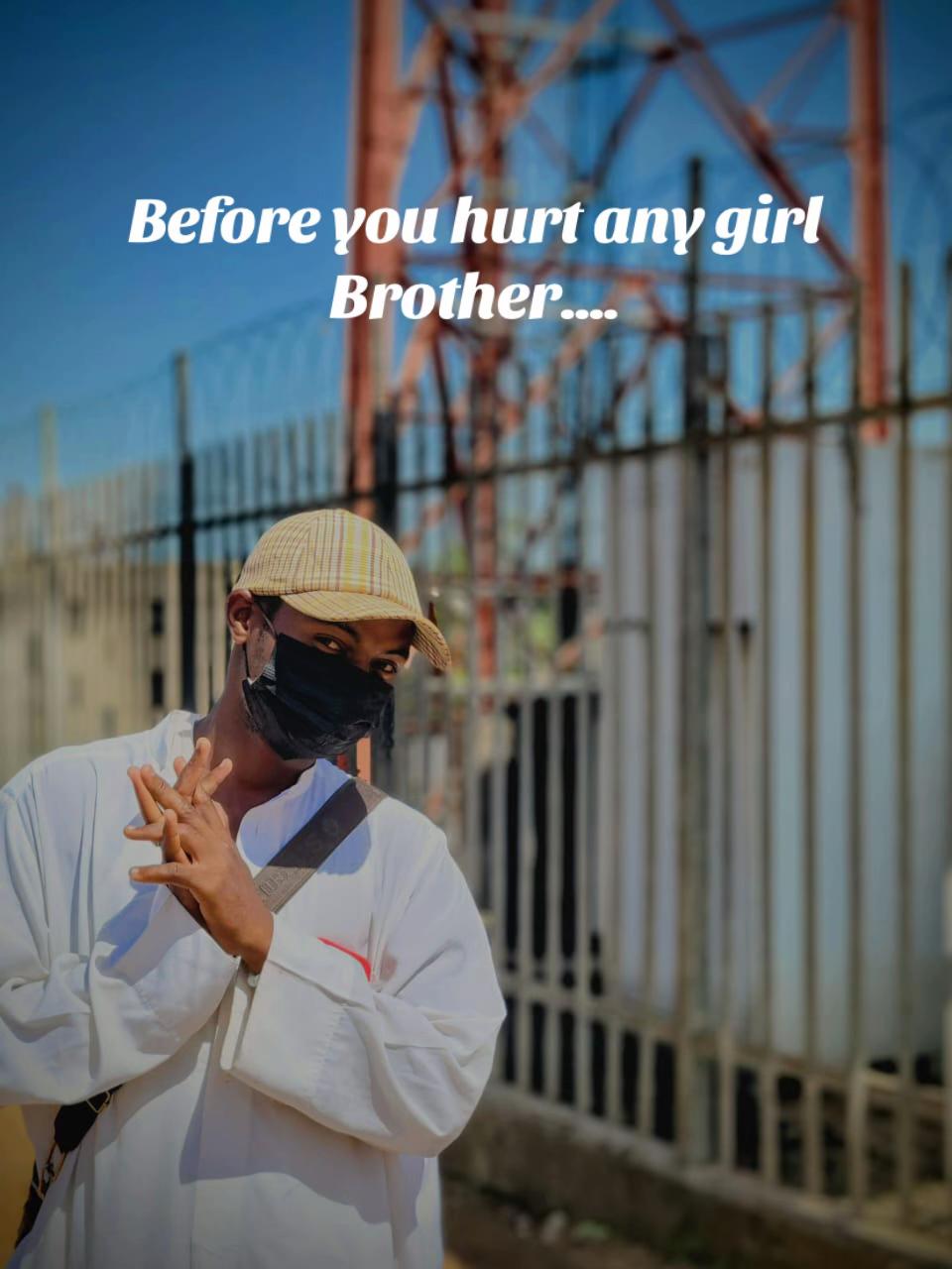 @KABIR MUHAMMAD