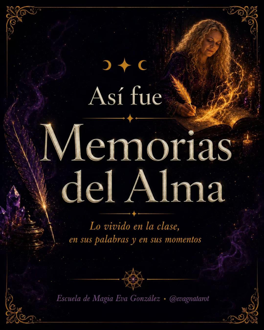 @Evagna Tarot