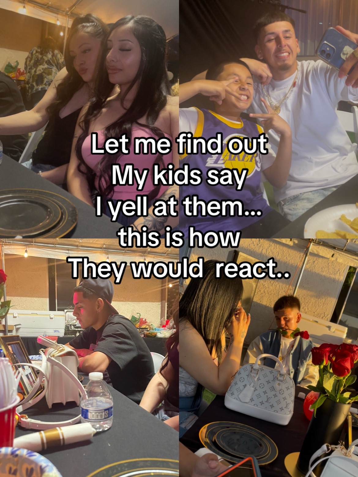 @MommaAriass