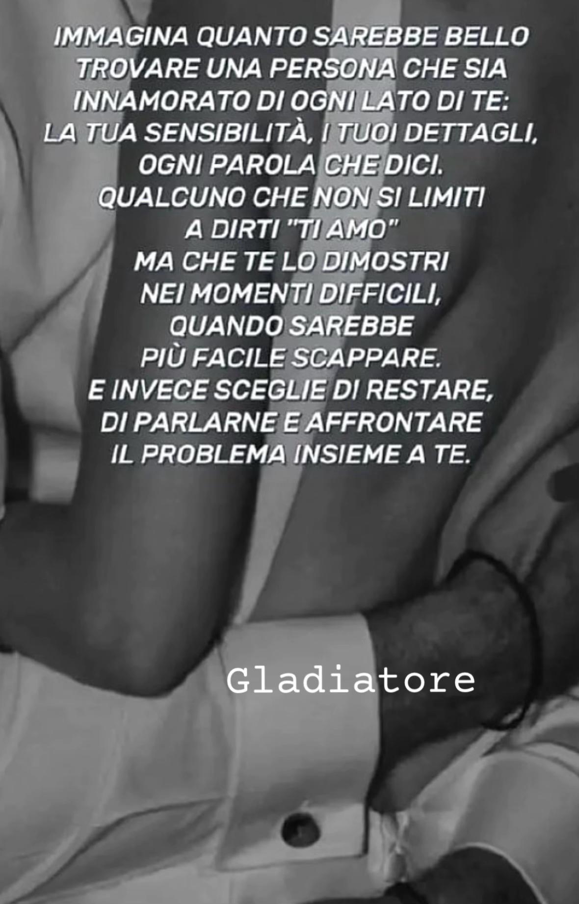 @GLADIATORE