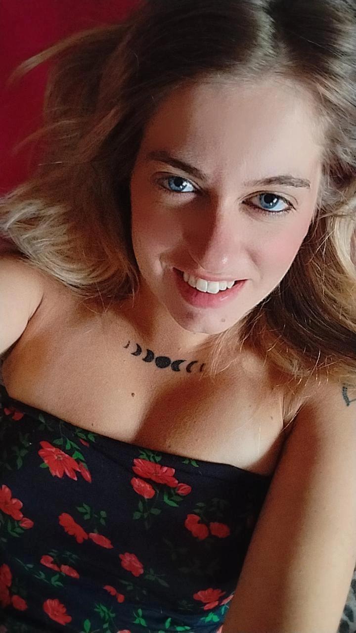 @Melania Mazzaro