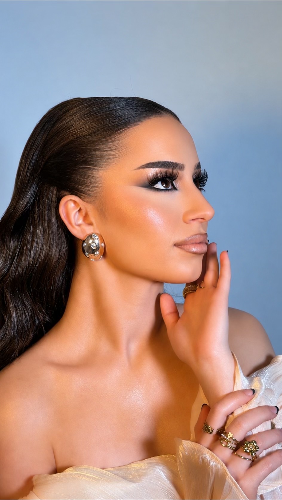 @chirsok &bull; MakeUp Artist