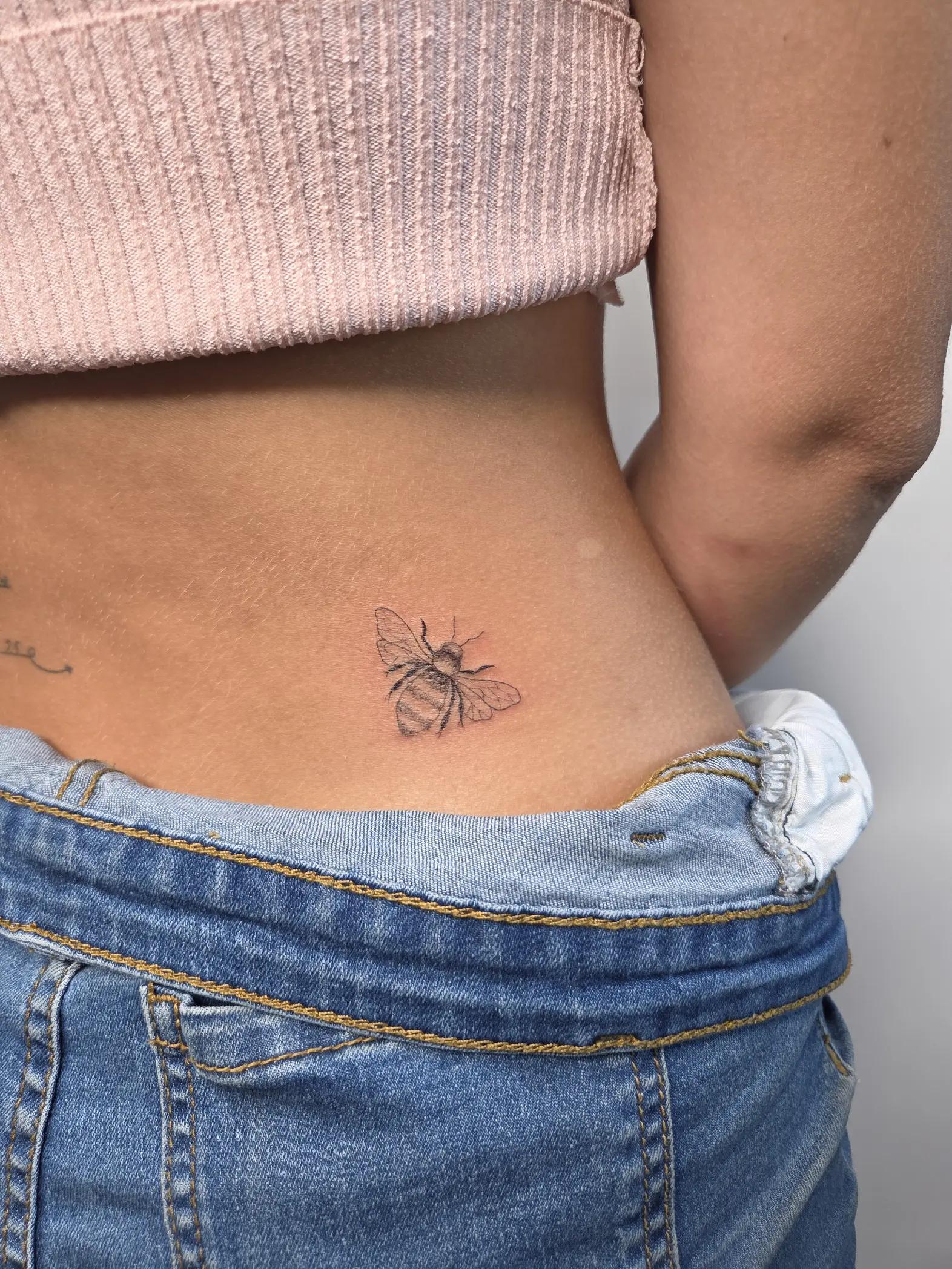 @cattleya_tattoo_