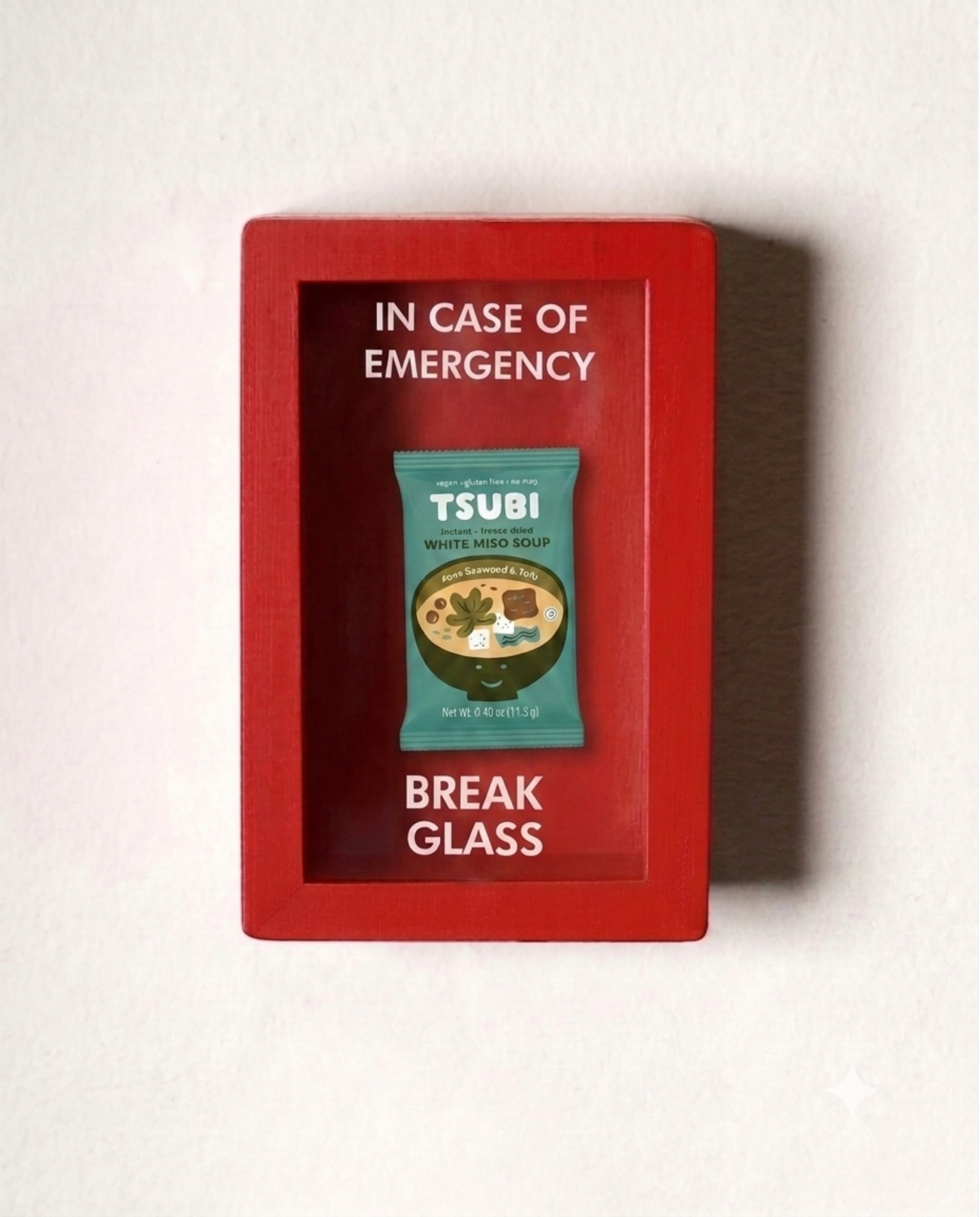 @Tsubi Soup