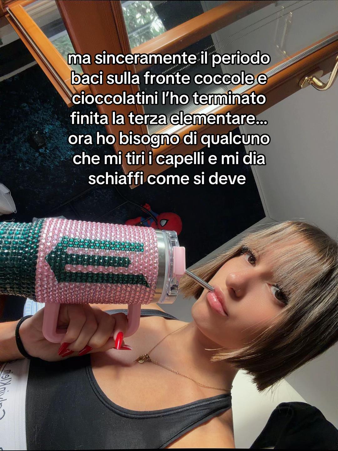 @sofia cirimeli ๐ถ๏ธ