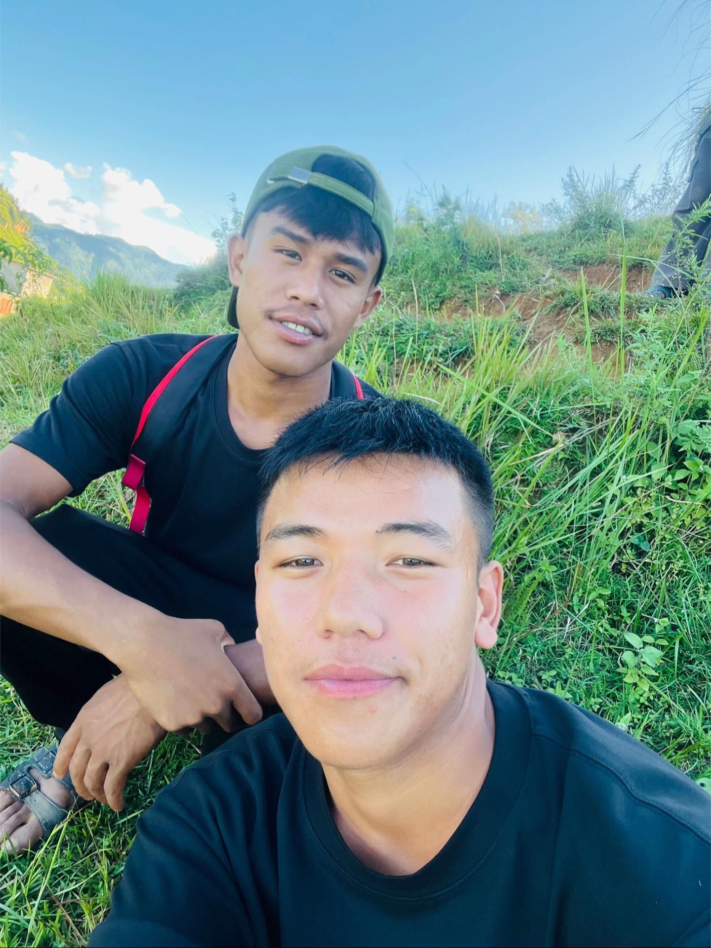 @Yubraj Thakuri 💐