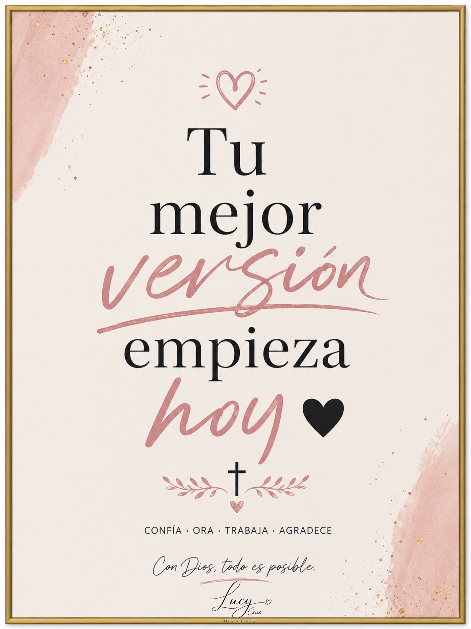 @Lucy Cruz