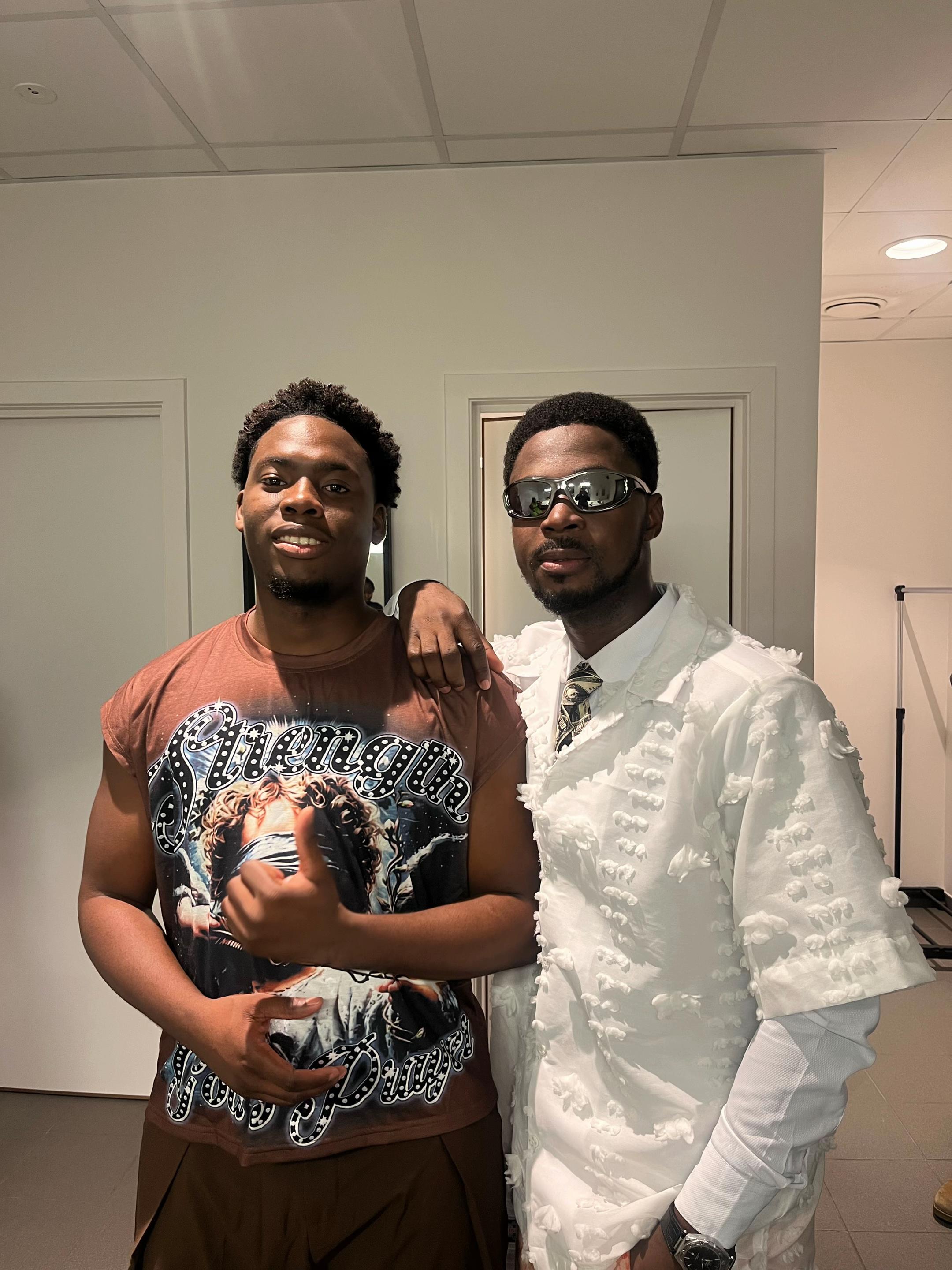 @Djézouvi 🙏🏿 🇧🇯✨🇧🇪