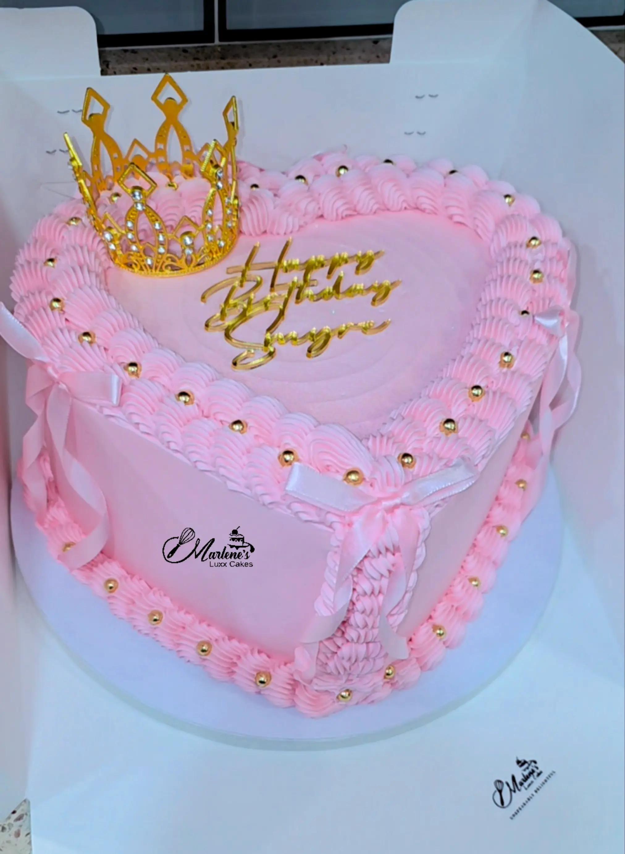 @Marlene'sLuxx_Cakes&Dishes