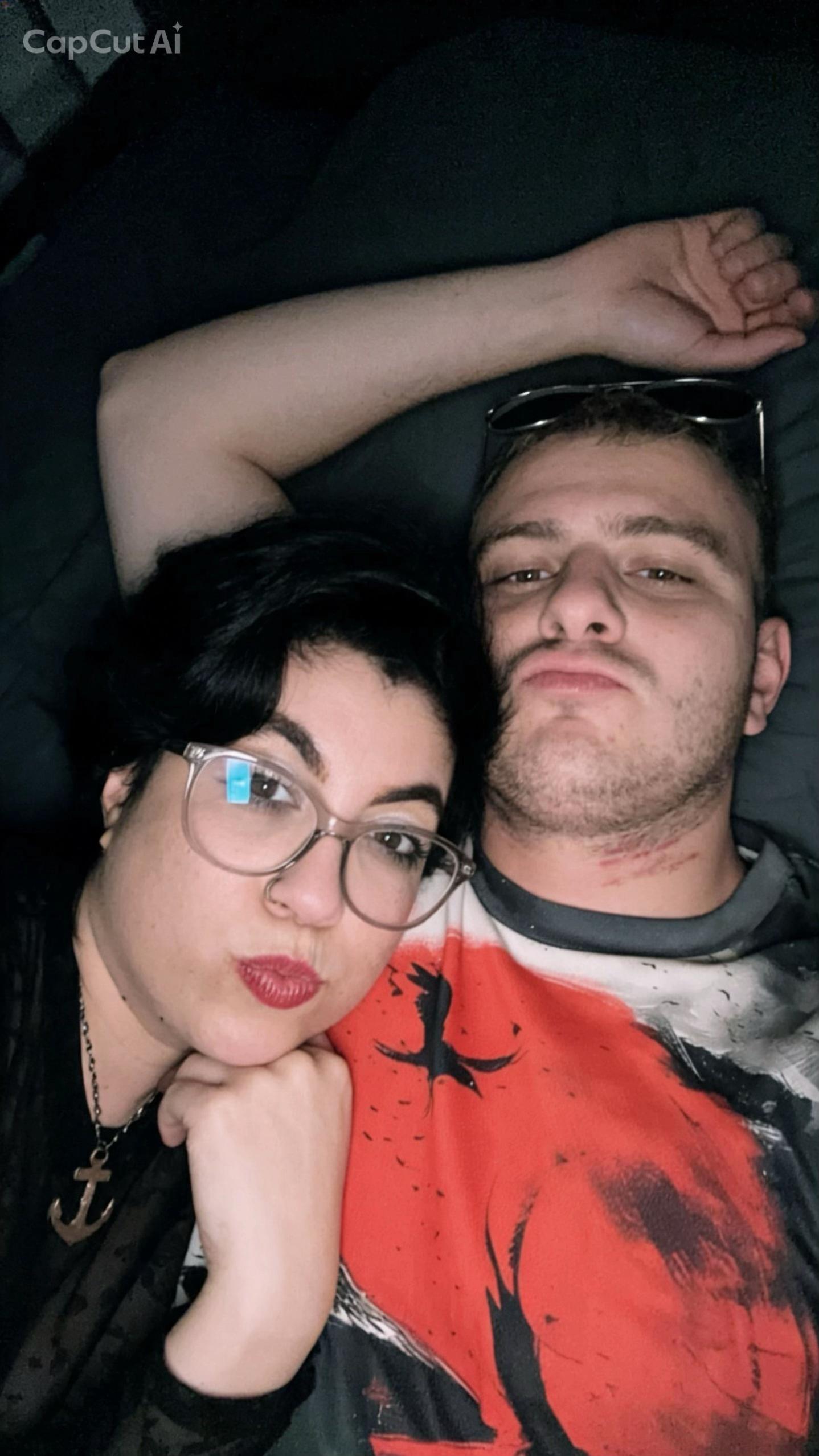 @❤️Lalla&Alessio❤️