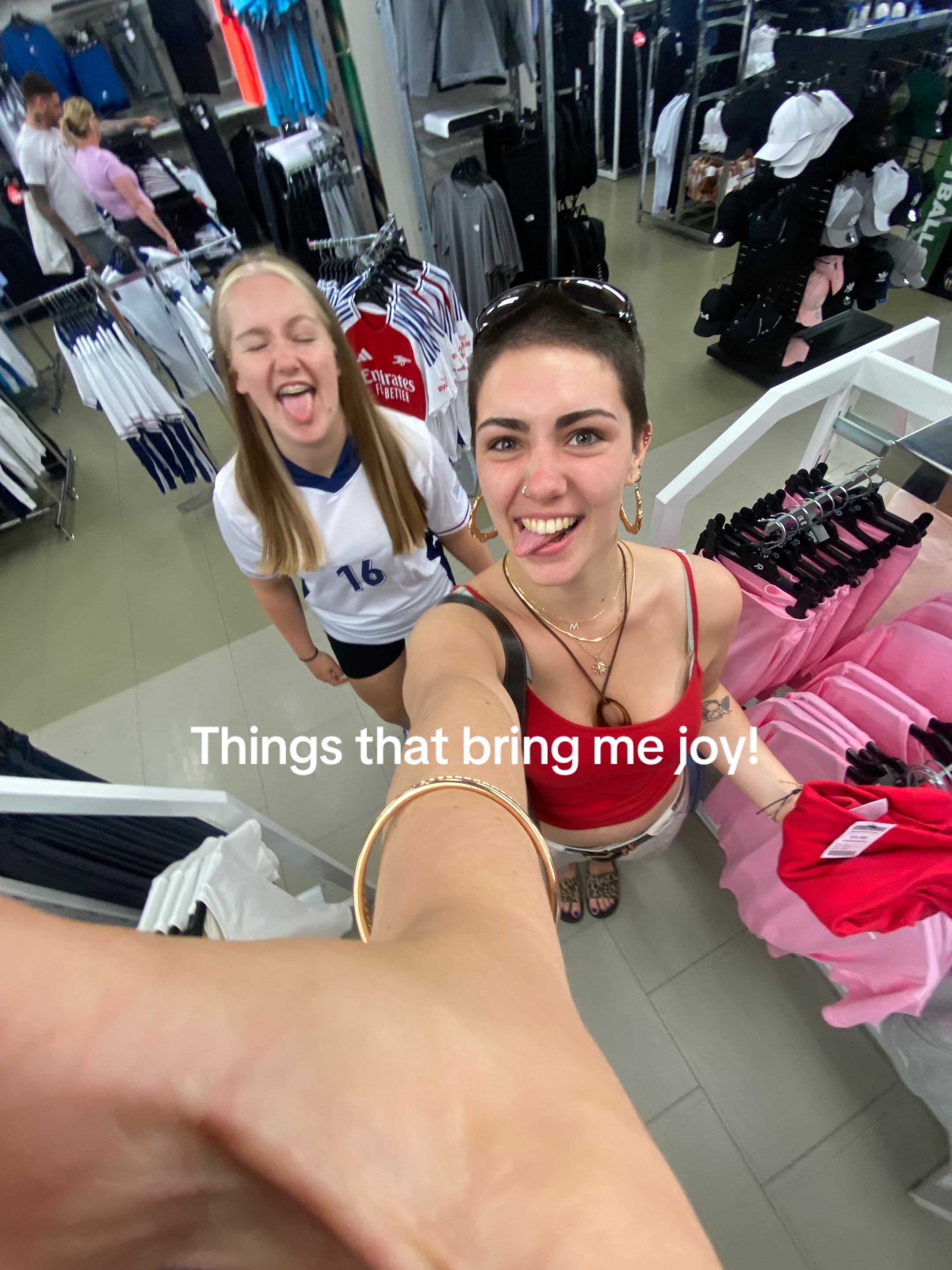 @Mya