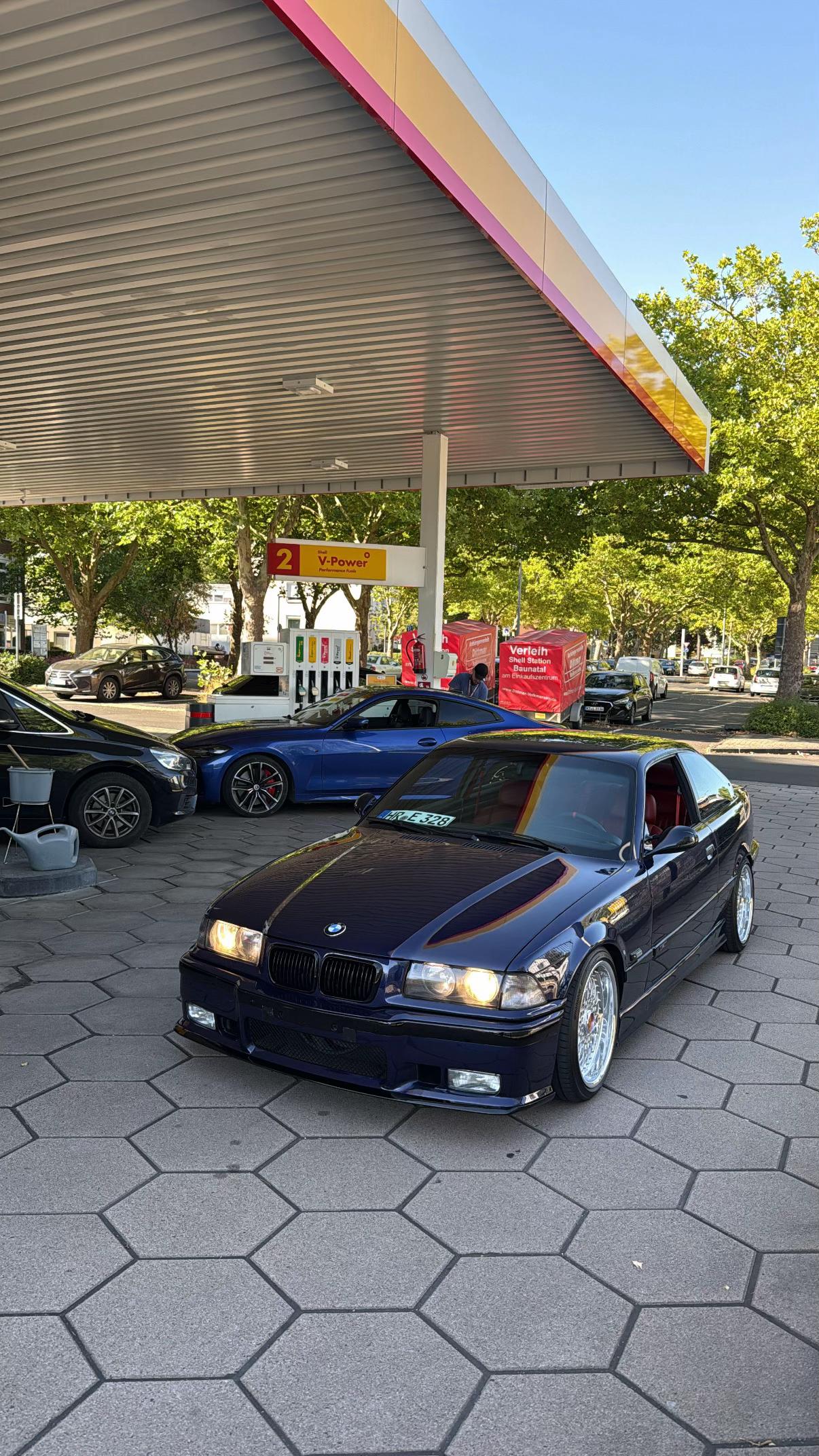 @BMW classic