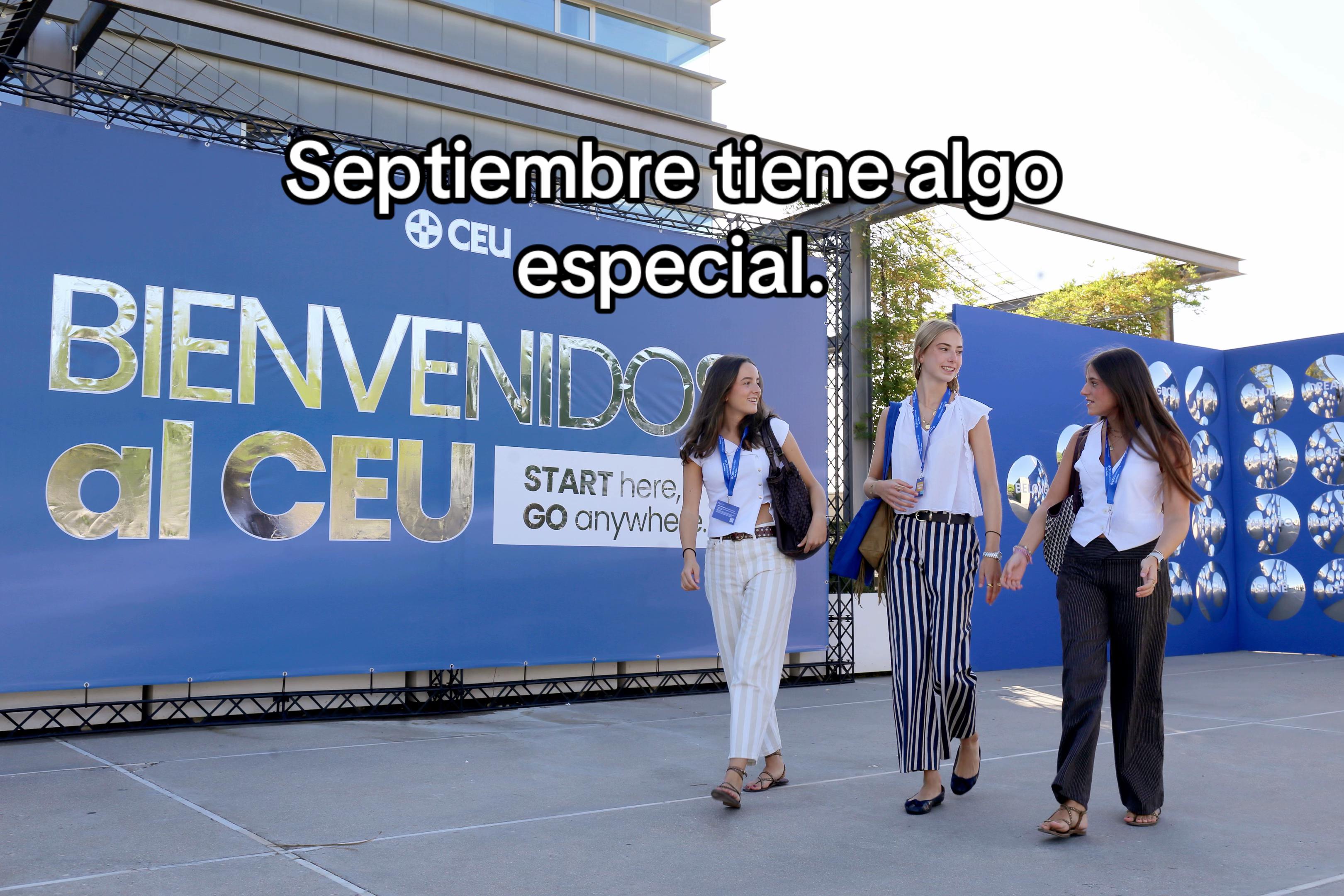 @Fundación CEU