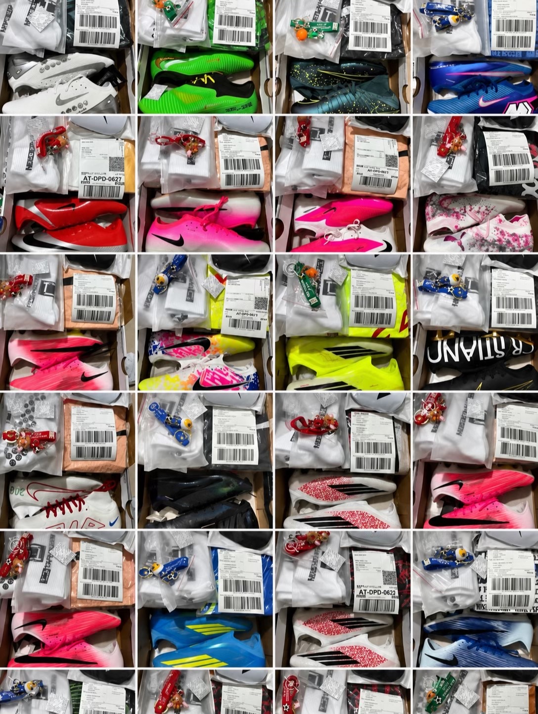 @⚽ Elite Boots | Under £100