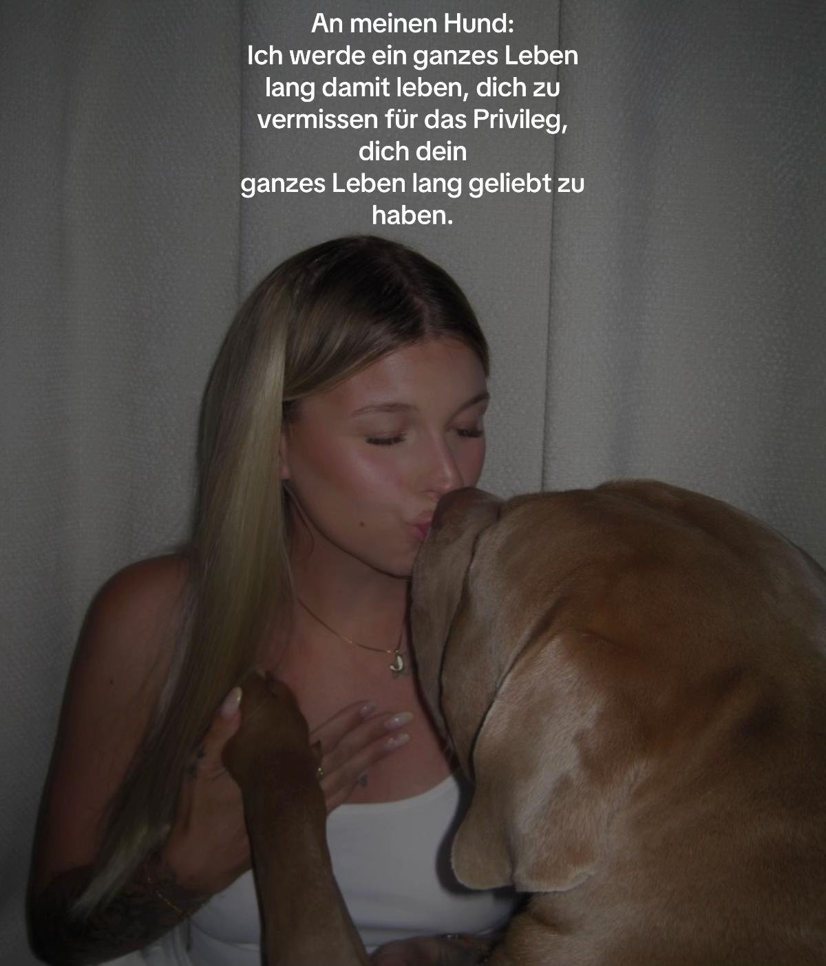 @Jessica &bull; mom of Ruffy🦴🤍