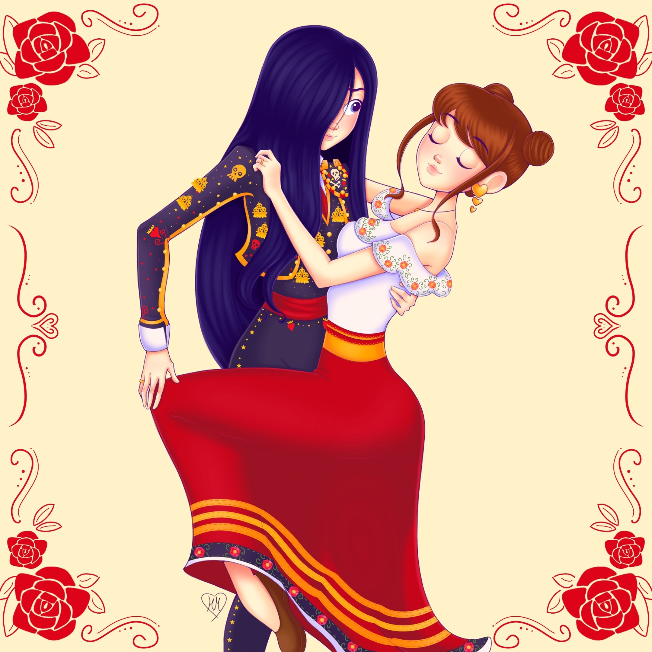 @。・゚・Violet Parr・゚・。