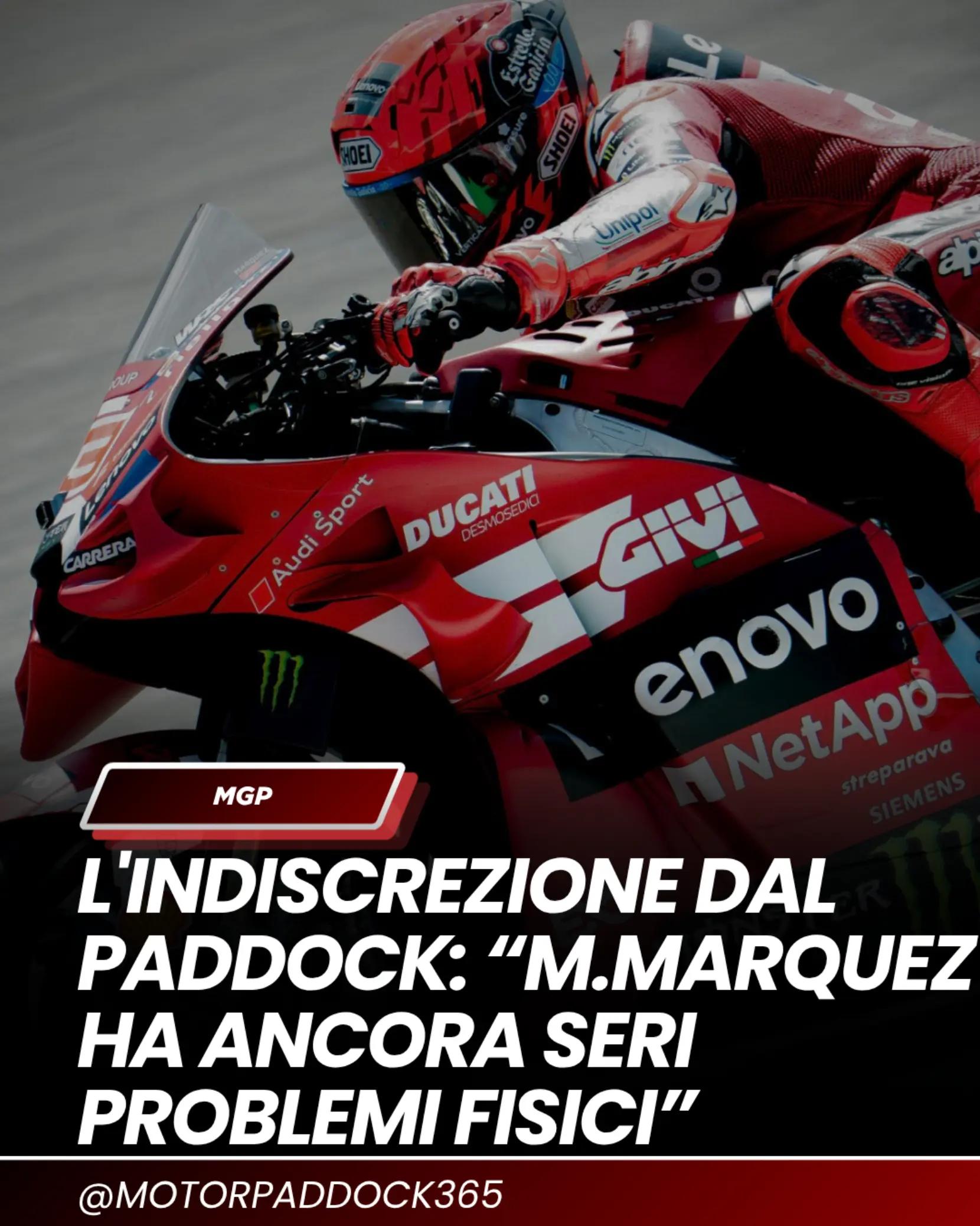 @Motor Paddock 365