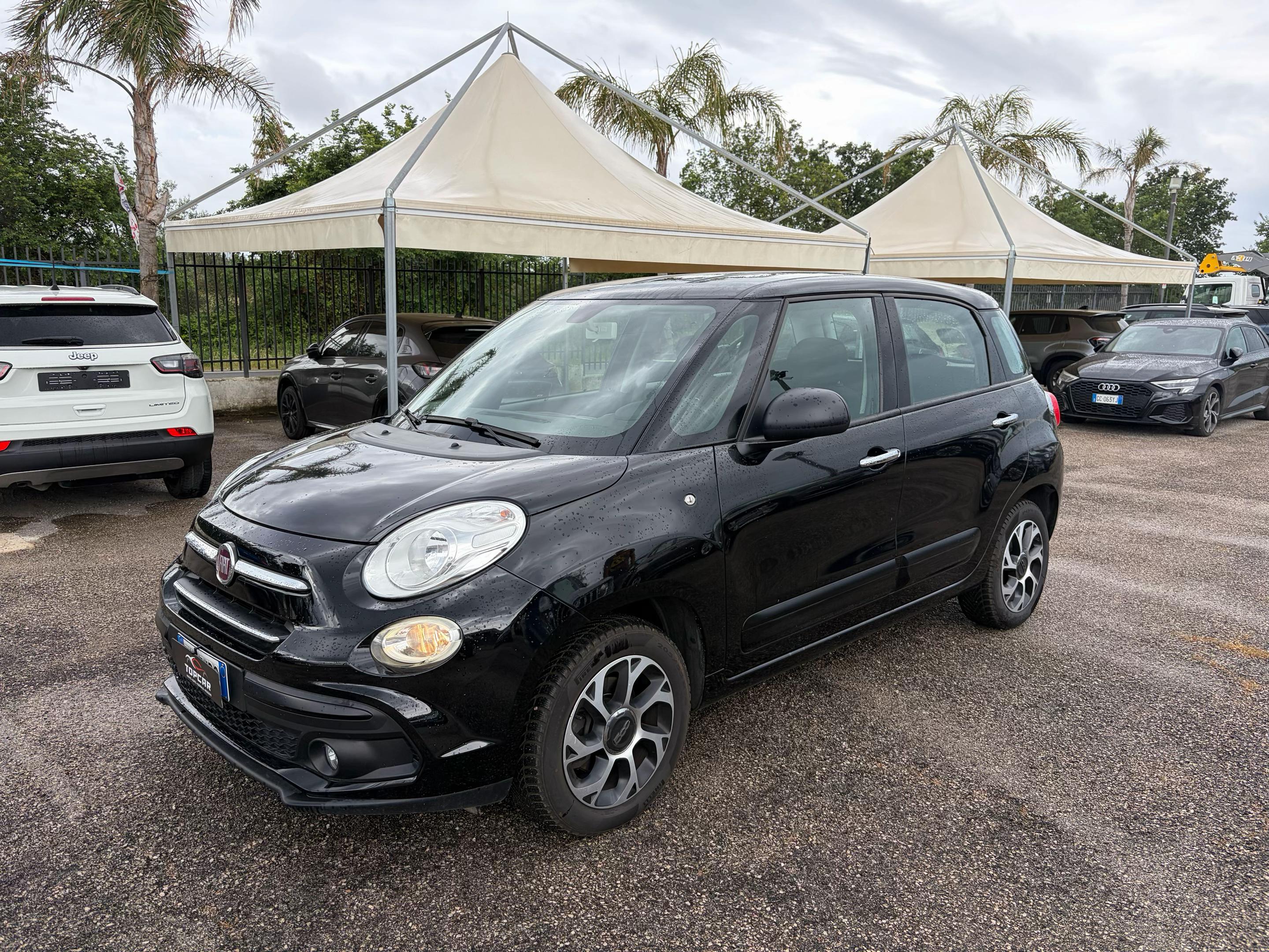 @TOP CAR SRLS