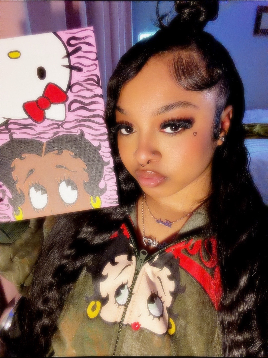 @BARBIE✩‧°❀