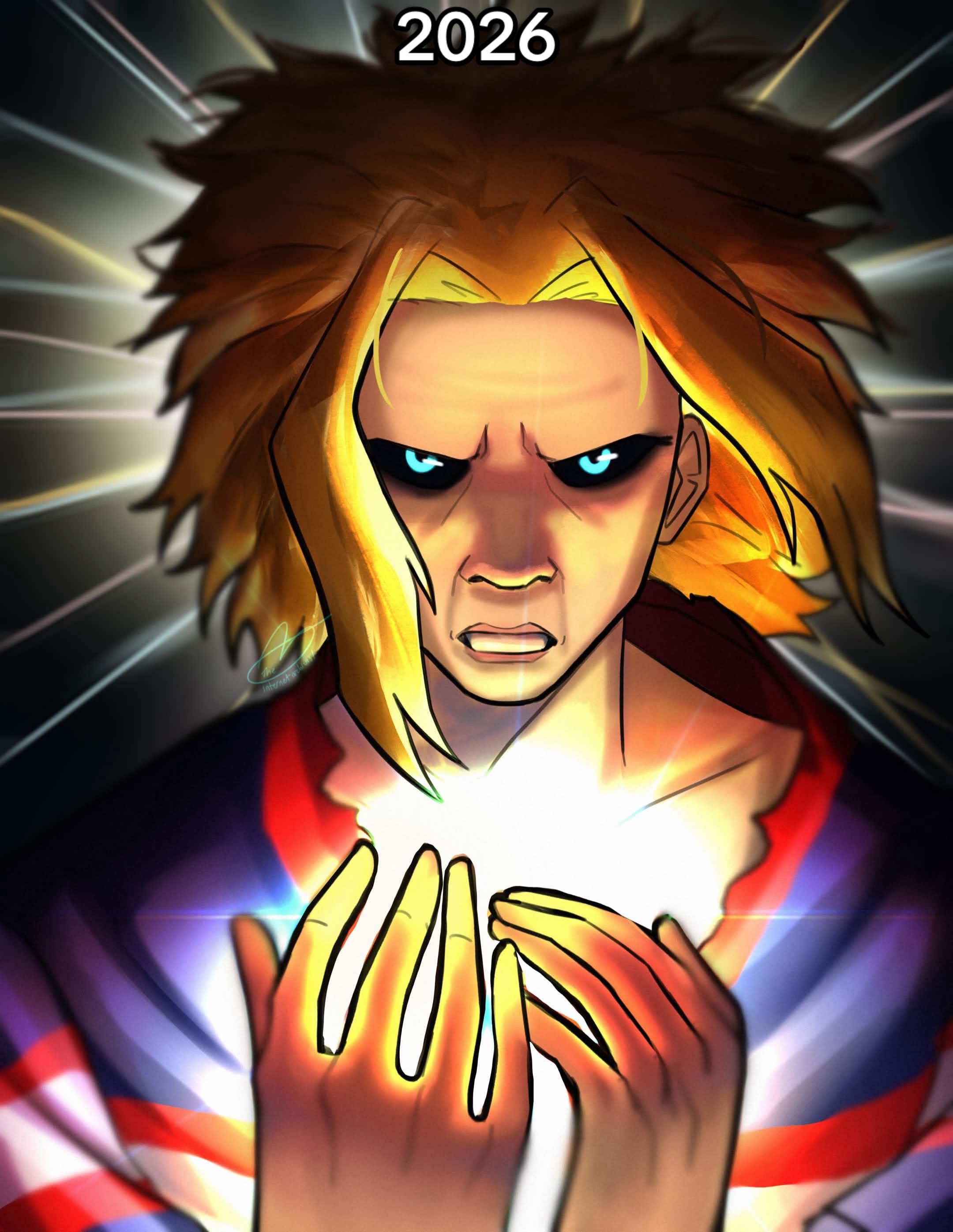 @AJ (#1 Suguru Geto defender)