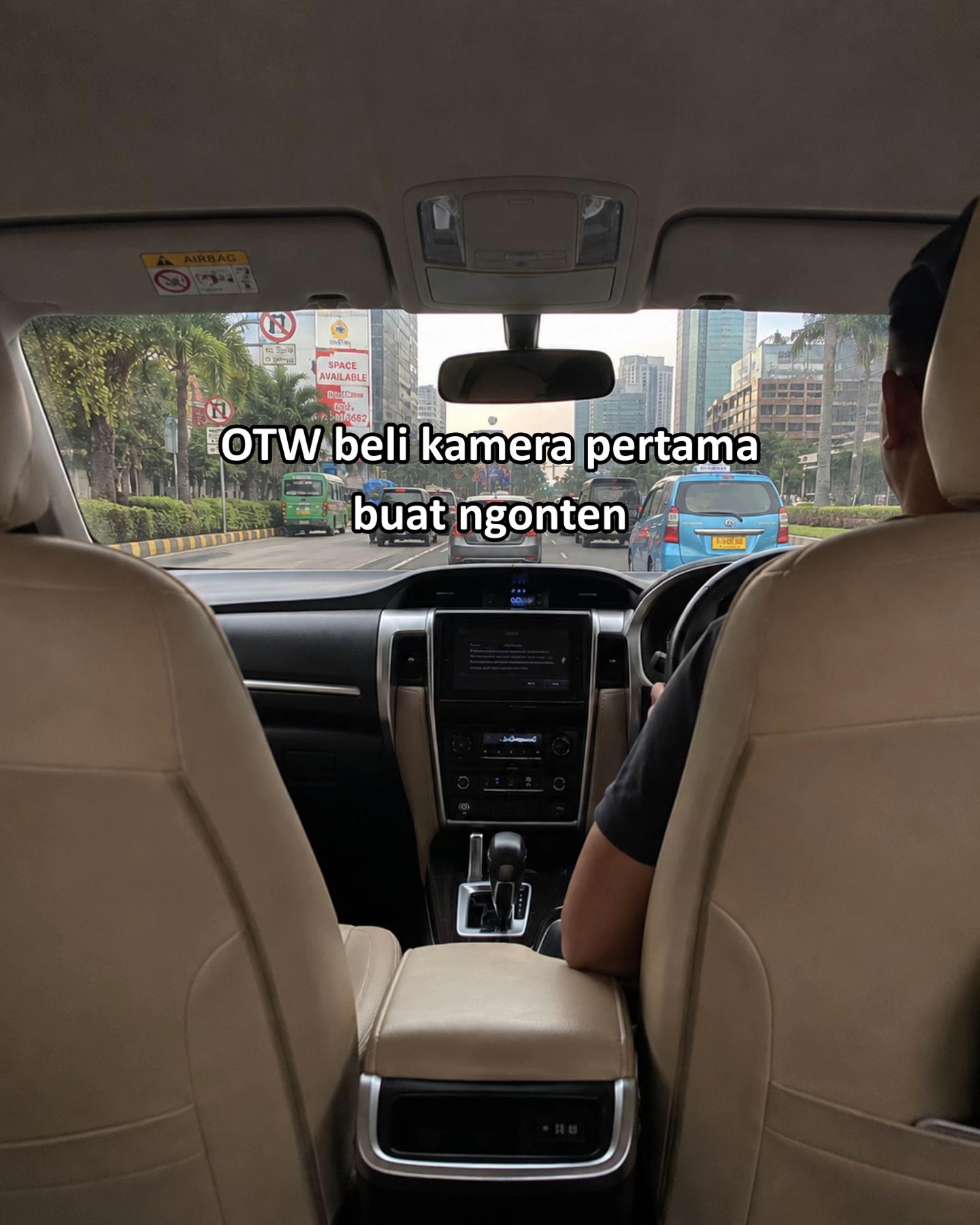 @Tokocamzone Jakarta