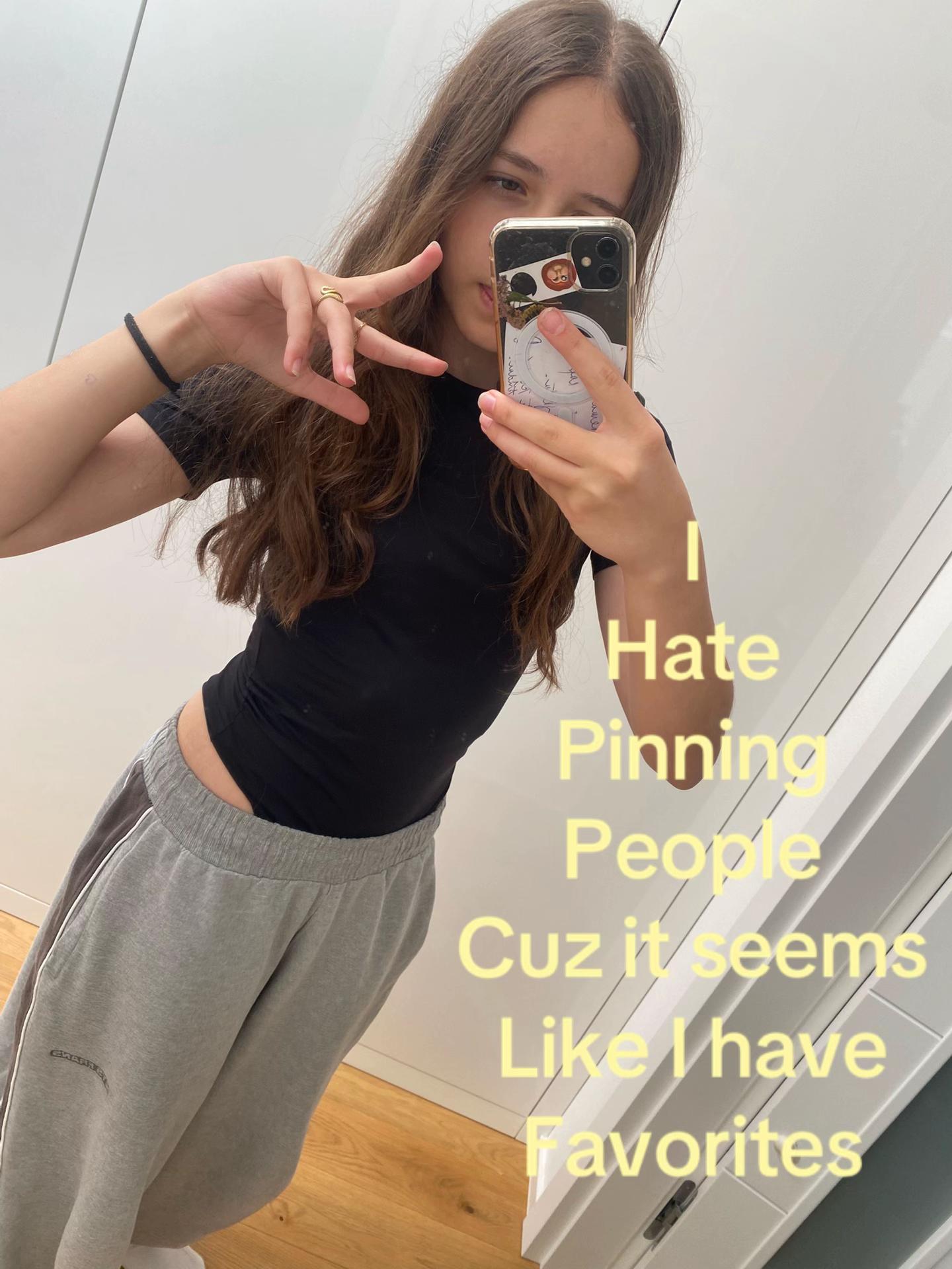 @Evzie