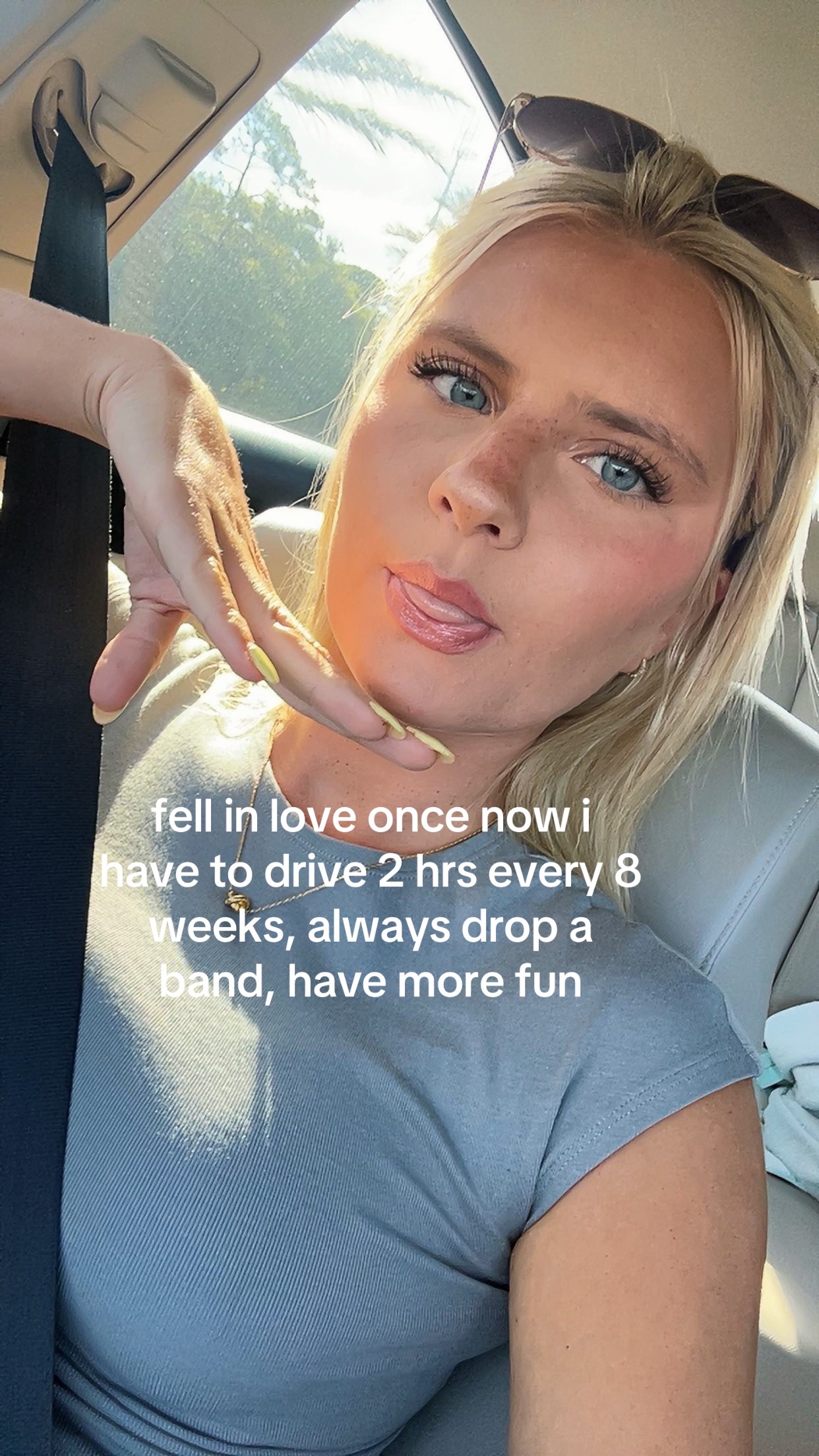 @makenzie grace