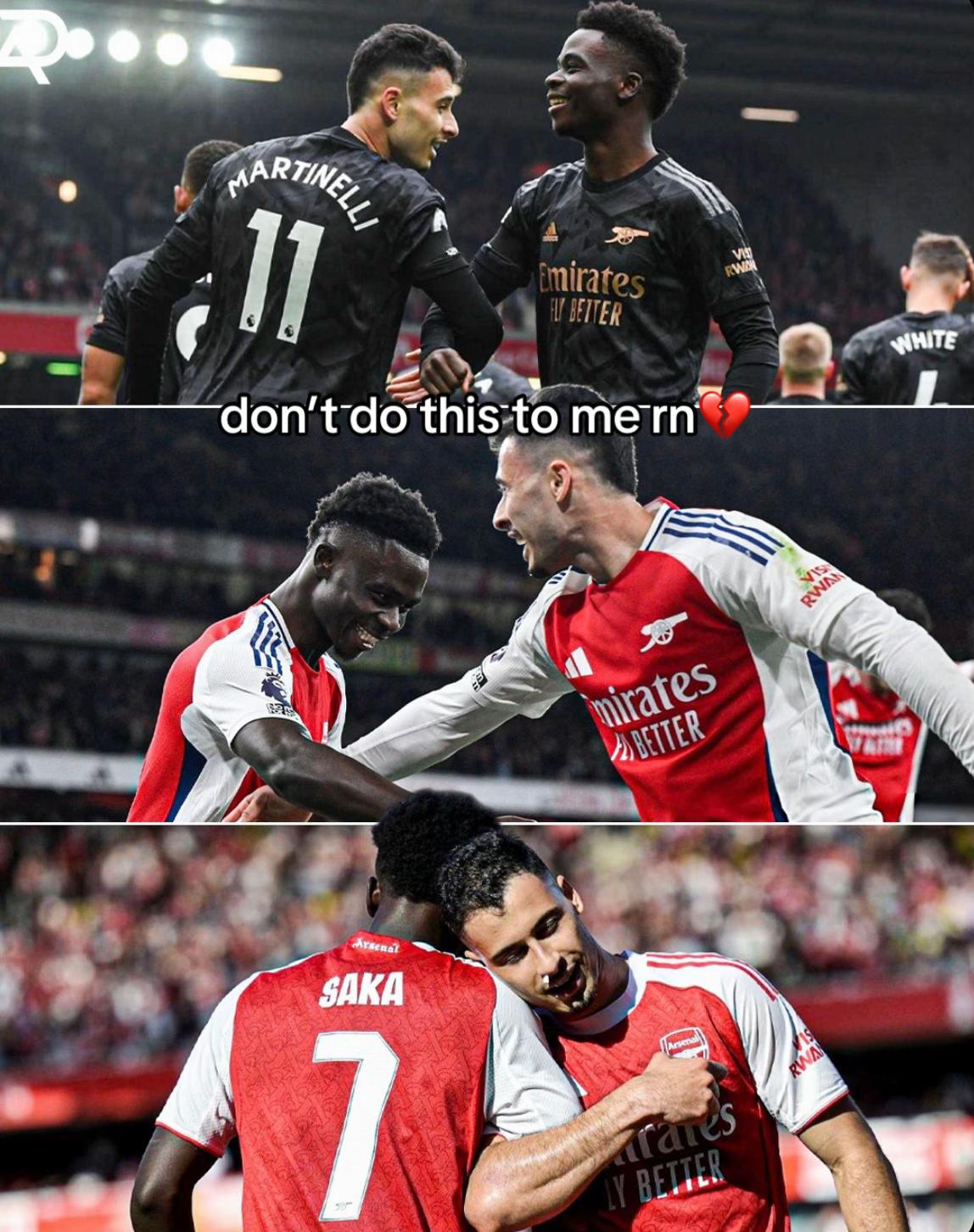 @The Invincibles