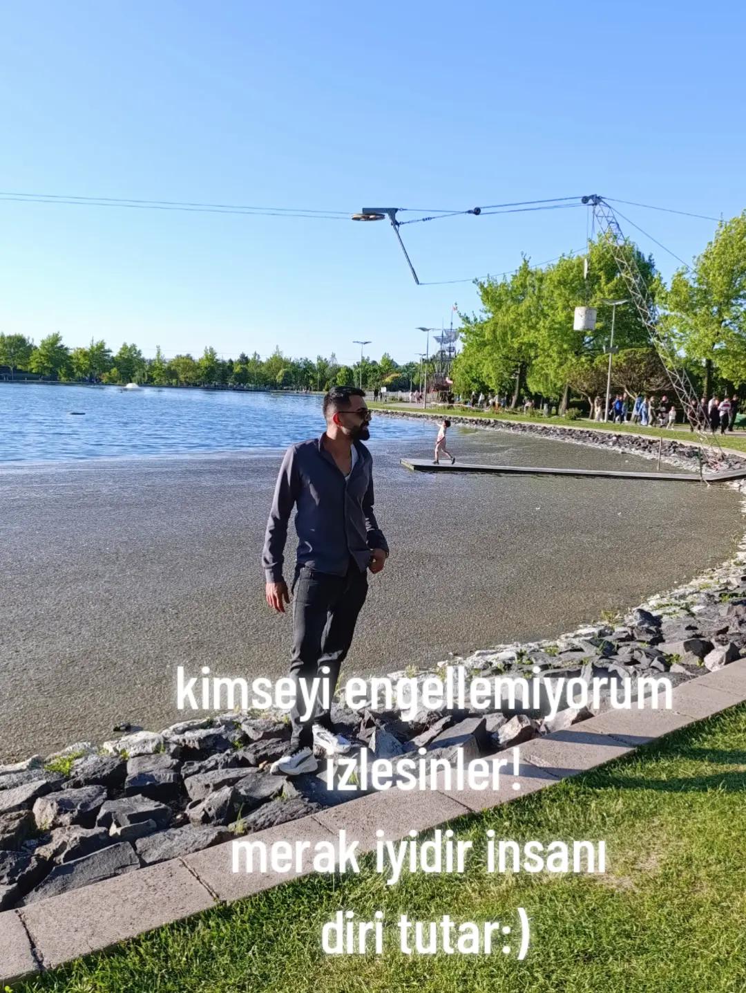 @✨Halil Tunay✨