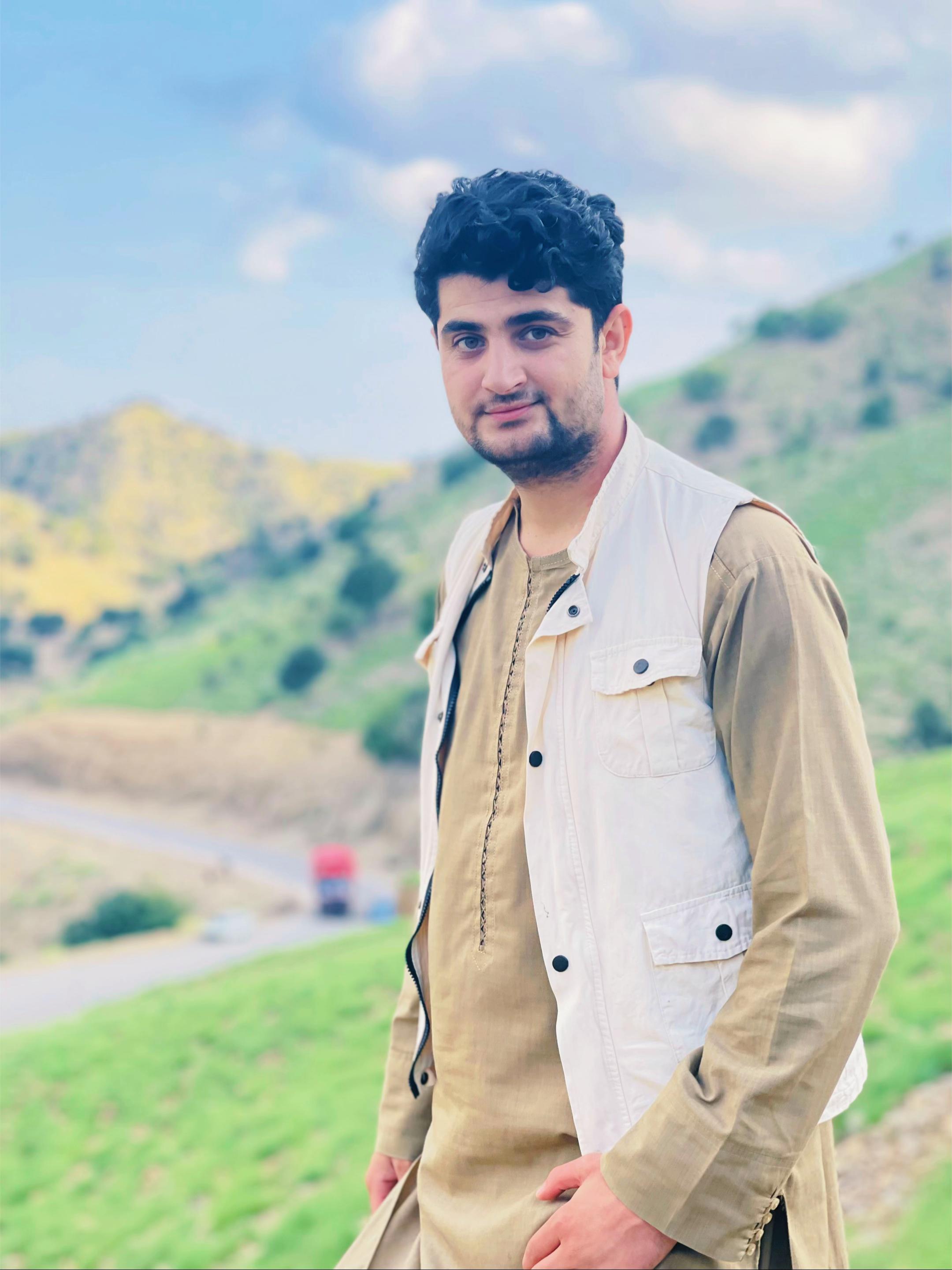 @Nisar Noori