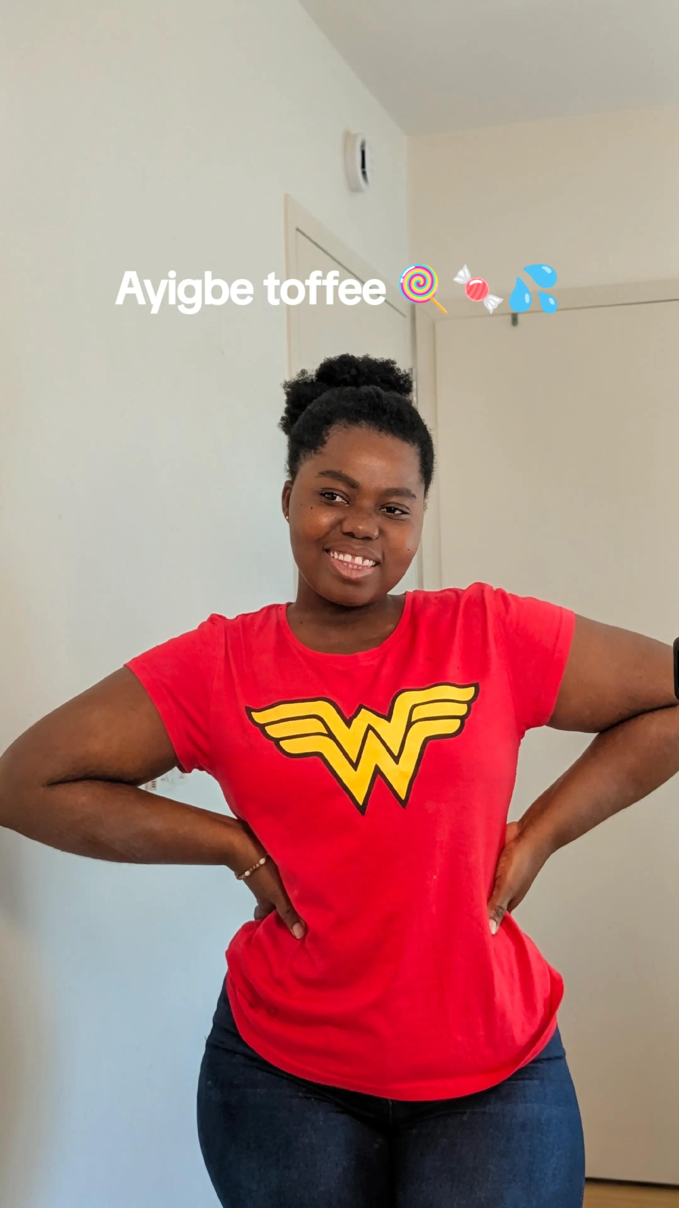 @Lorraine | Emefa 🌸